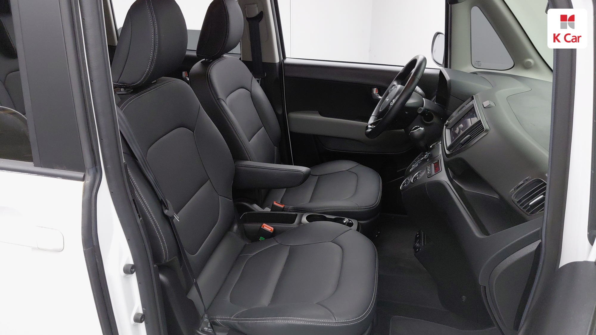 Kia Ray Signature, миниатюра 11