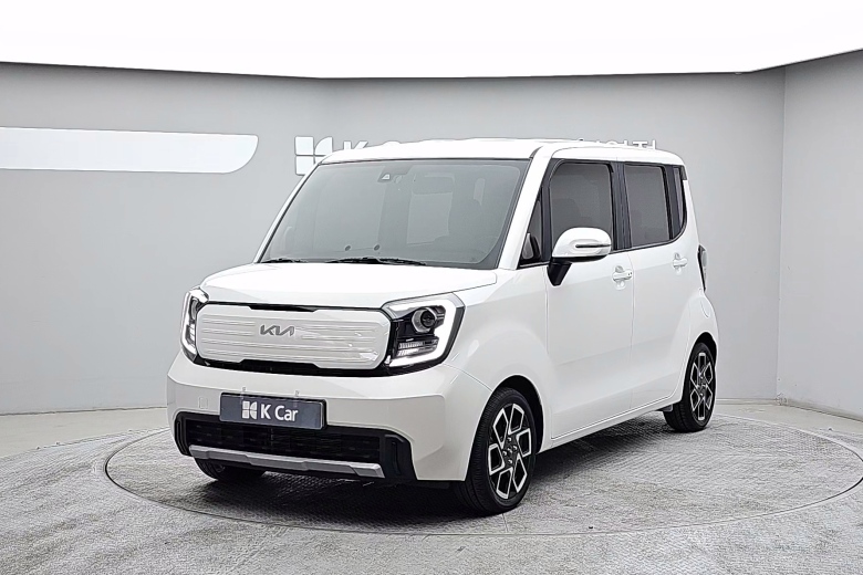 Kia Ray Signature