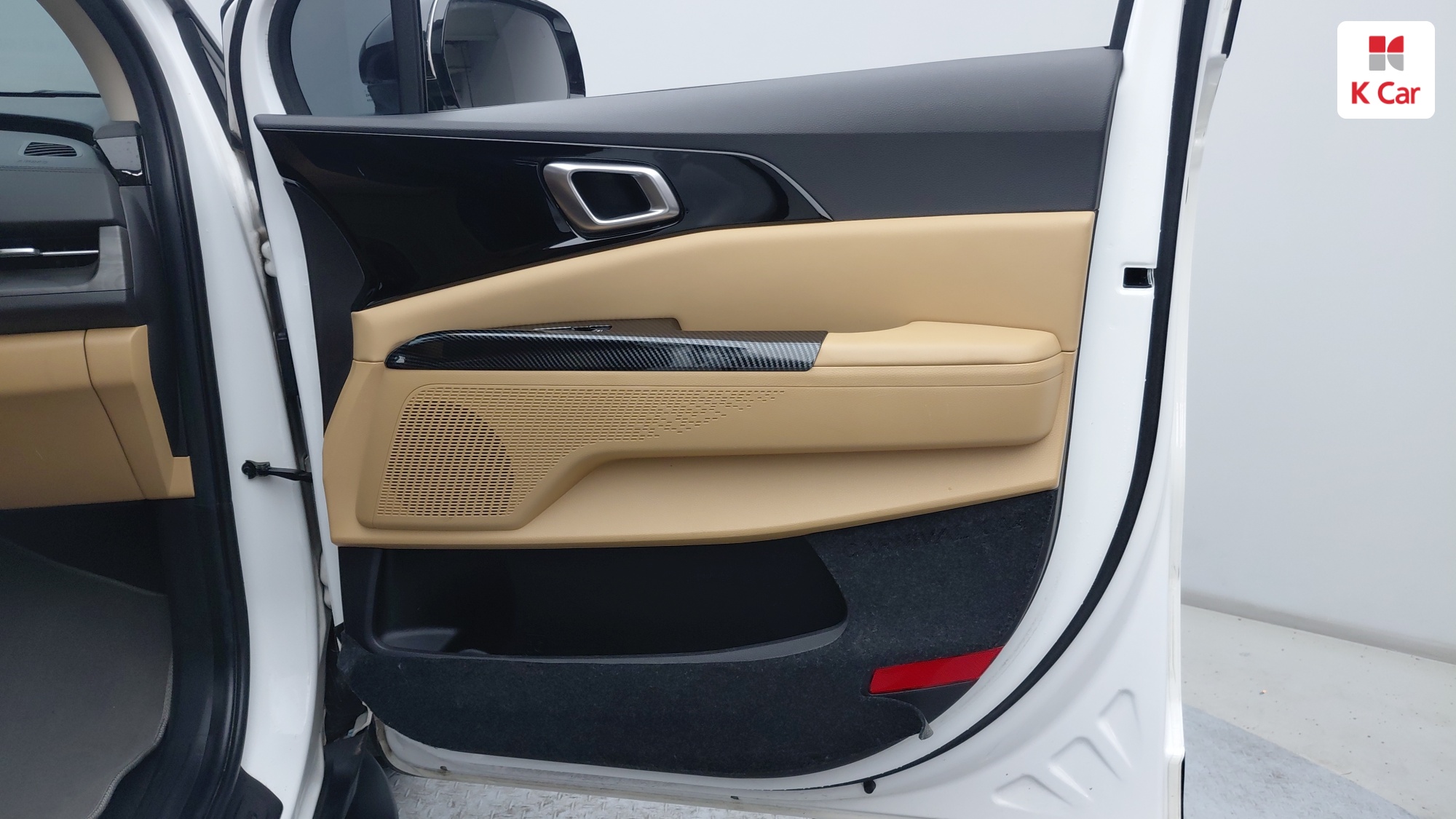 Kia Carnival дизель 2.2 (9 мест) Prestige, миниатюра 12