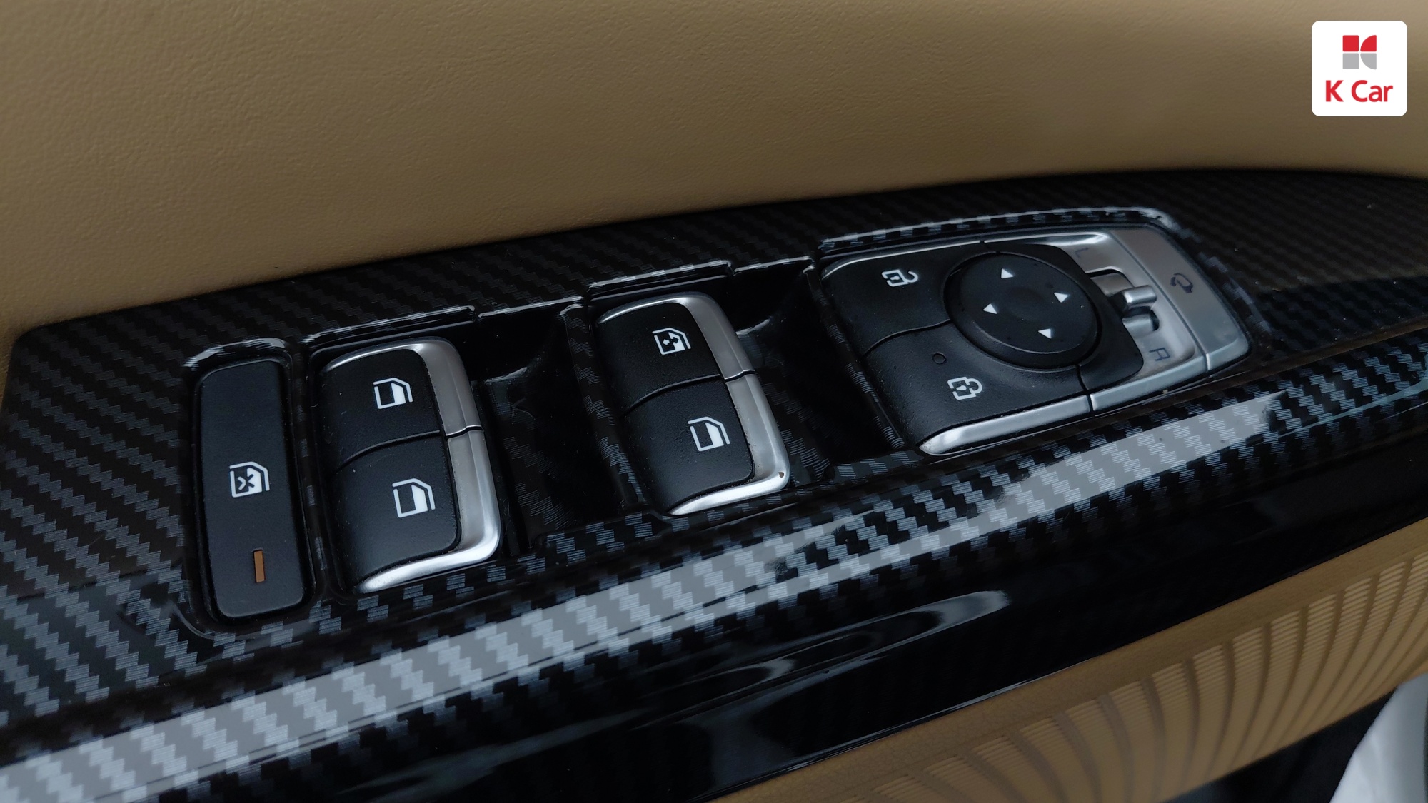 Kia Carnival дизель 2.2 (9 мест) Prestige, миниатюра 15