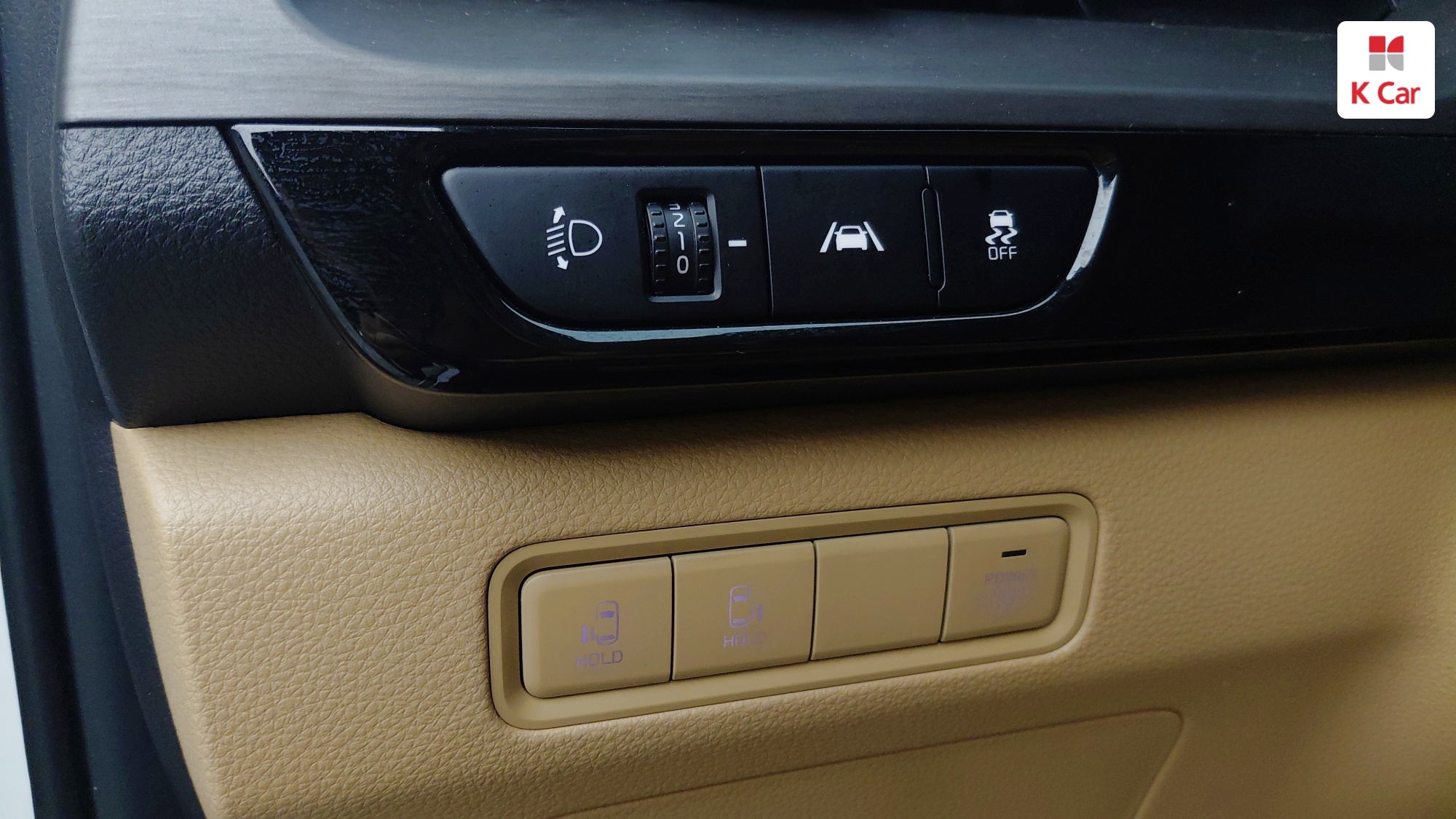 Kia Carnival дизель 2.2 (9 мест) Prestige, миниатюра 16