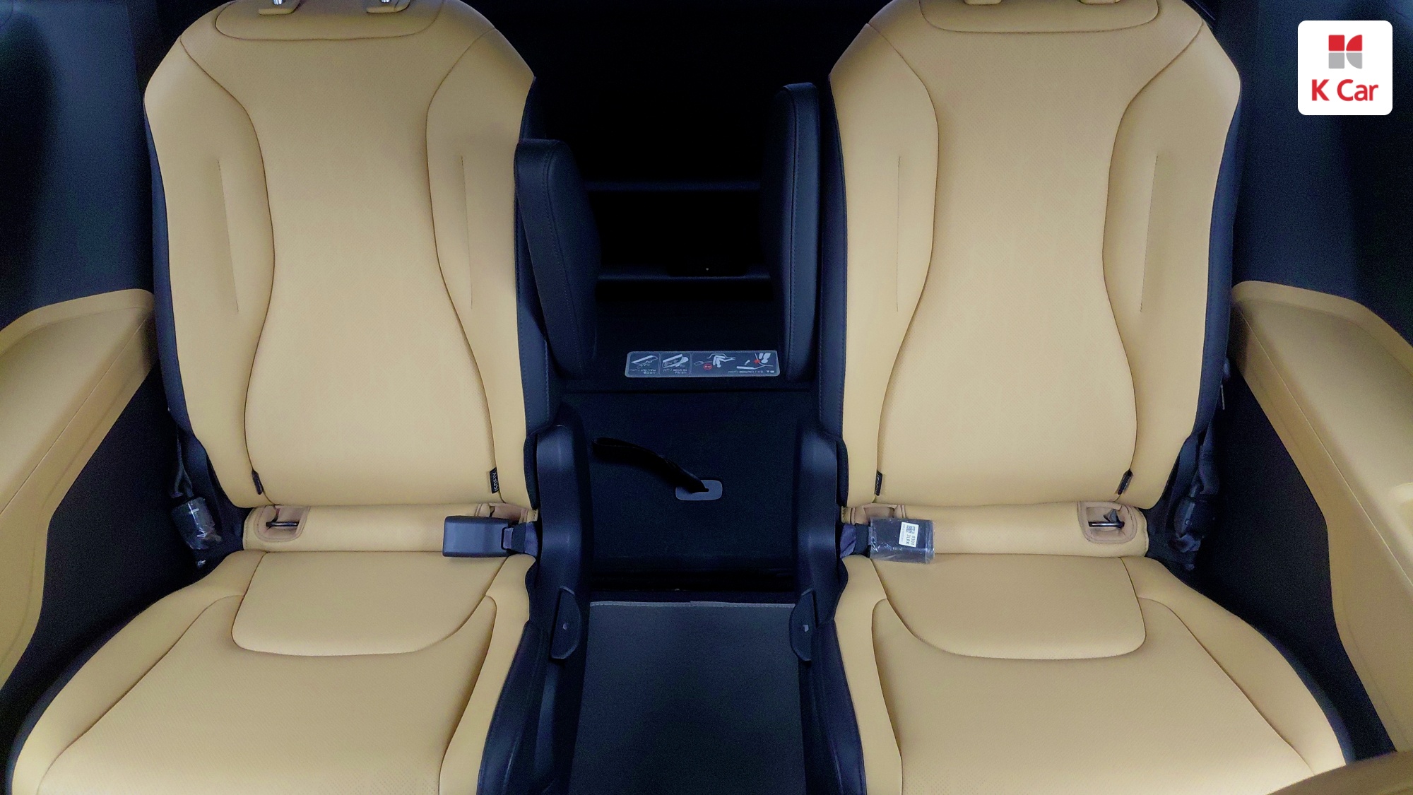 Kia Carnival дизель 2.2 (9 мест) Prestige, миниатюра 9
