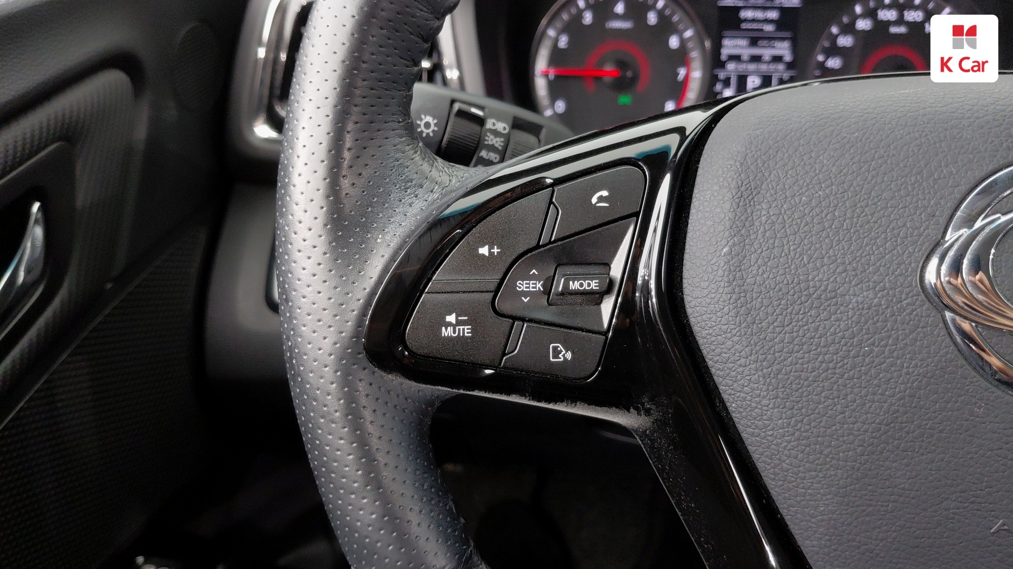 KGM Tivoli 1.5 бензин 2WD V5, миниатюра 12