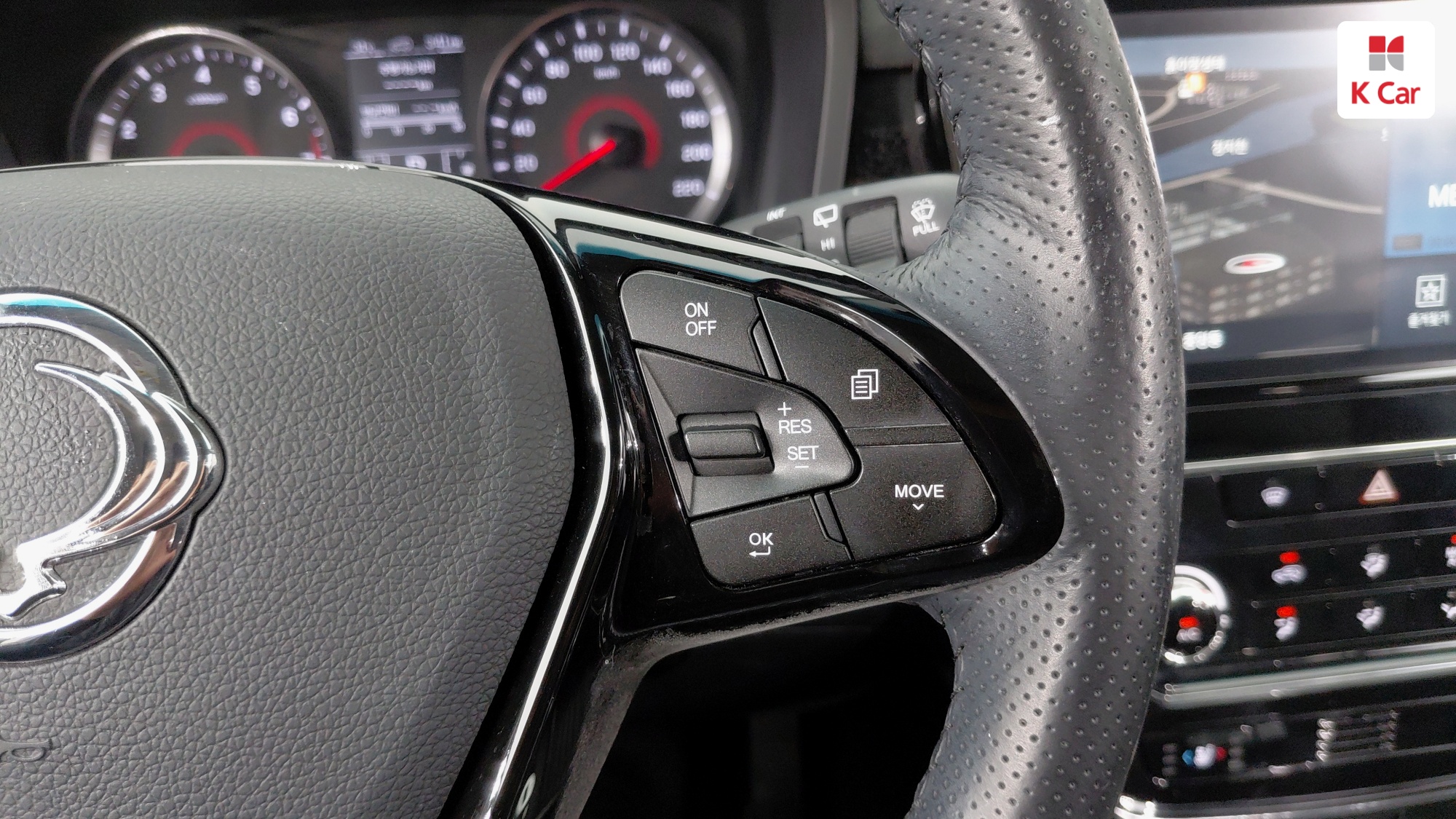 KGM Tivoli 1.5 бензин 2WD V5, миниатюра 13