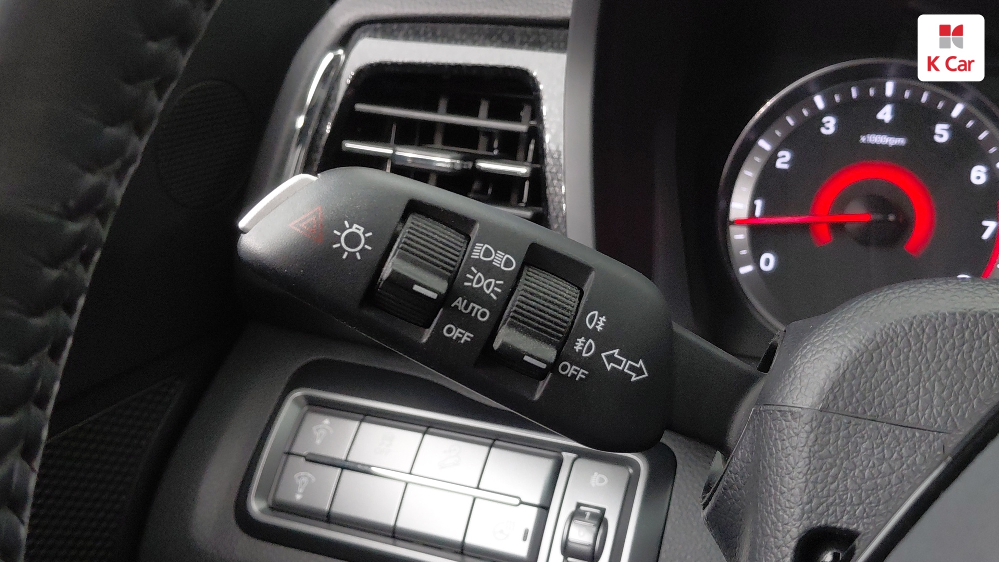 KGM Tivoli 1.5 бензин 2WD V5, миниатюра 14