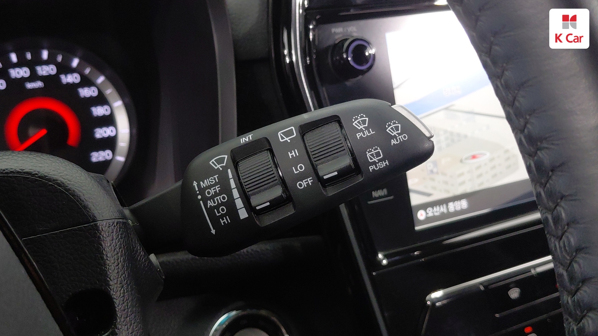 KGM Tivoli 1.5 бензин 2WD V5, миниатюра 15