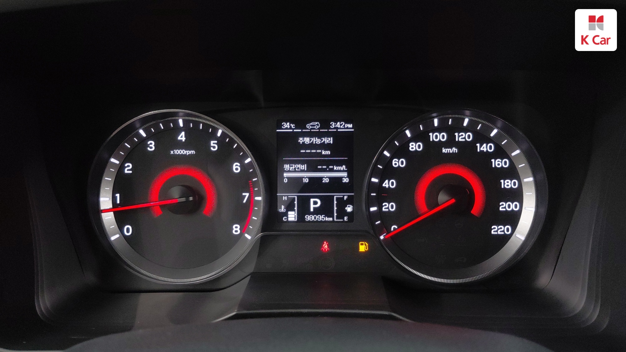 KGM Tivoli 1.5 бензин 2WD V5, миниатюра 16
