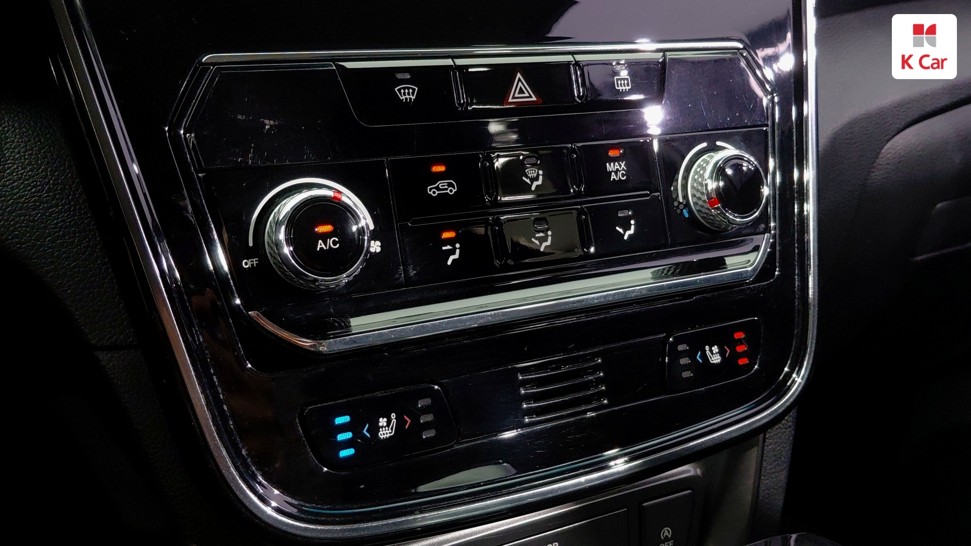 KGM Tivoli 1.5 бензин 2WD V5, миниатюра 22