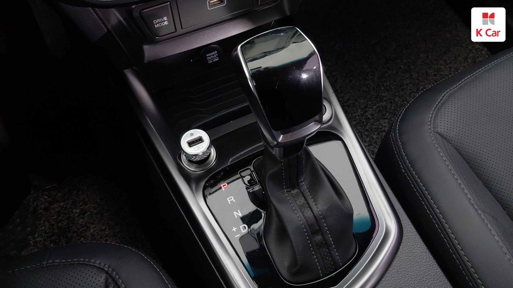 KGM Tivoli 1.5 бензин 2WD V5, миниатюра 23