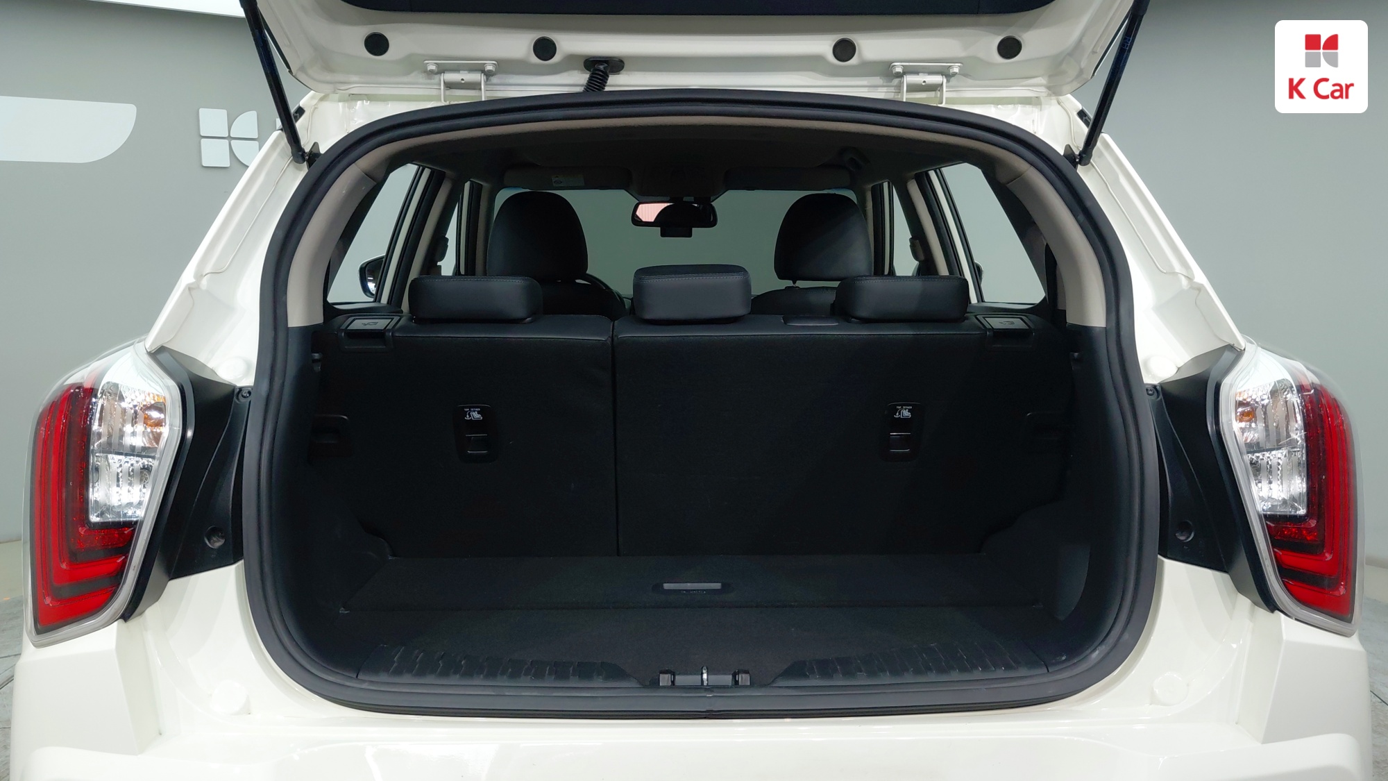 KGM Tivoli 1.5 бензин 2WD V5, миниатюра 26