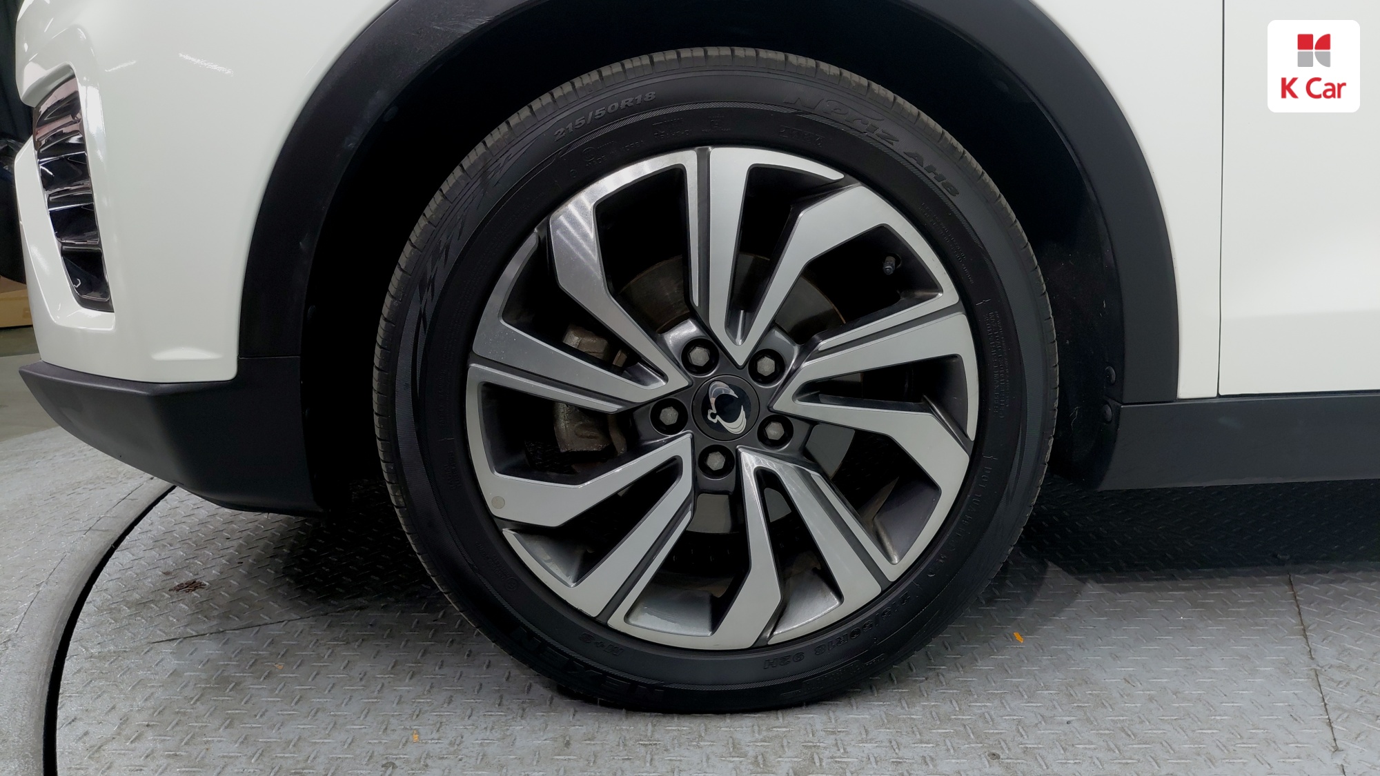 KGM Tivoli 1.5 бензин 2WD V5, миниатюра 27