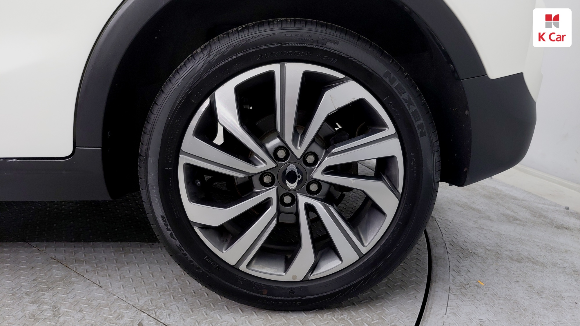 KGM Tivoli 1.5 бензин 2WD V5, миниатюра 28