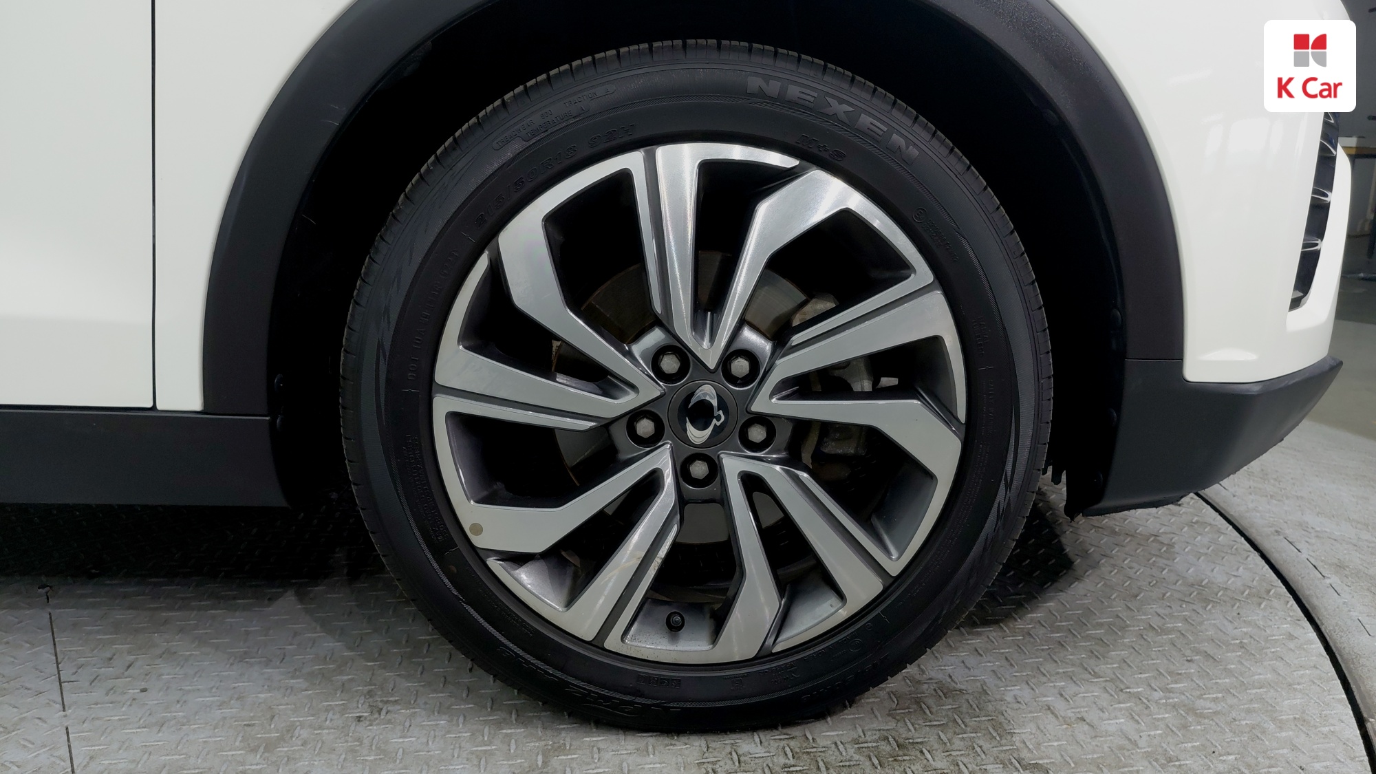 KGM Tivoli 1.5 бензин 2WD V5, миниатюра 29