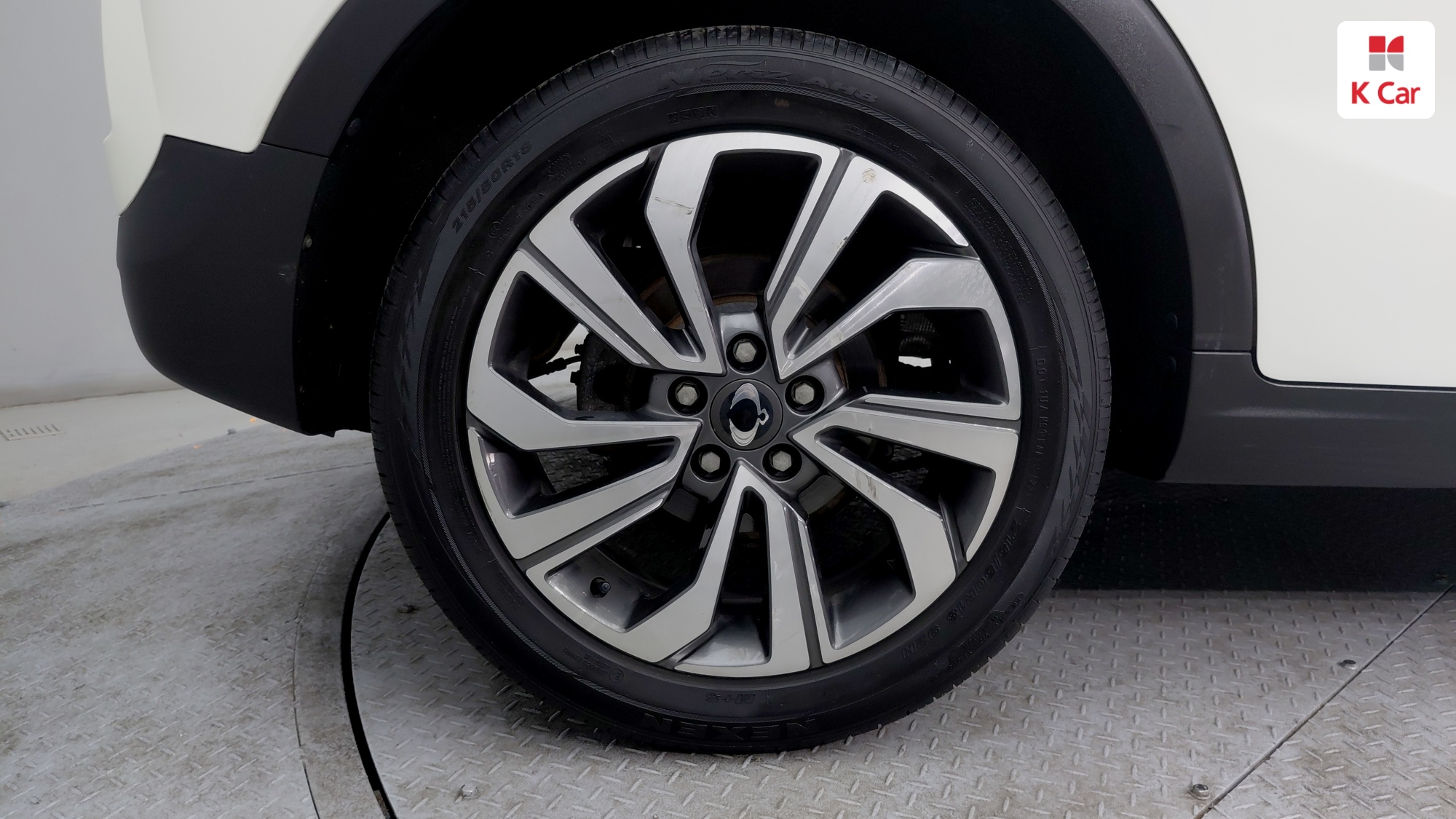 KGM Tivoli 1.5 бензин 2WD V5, миниатюра 30