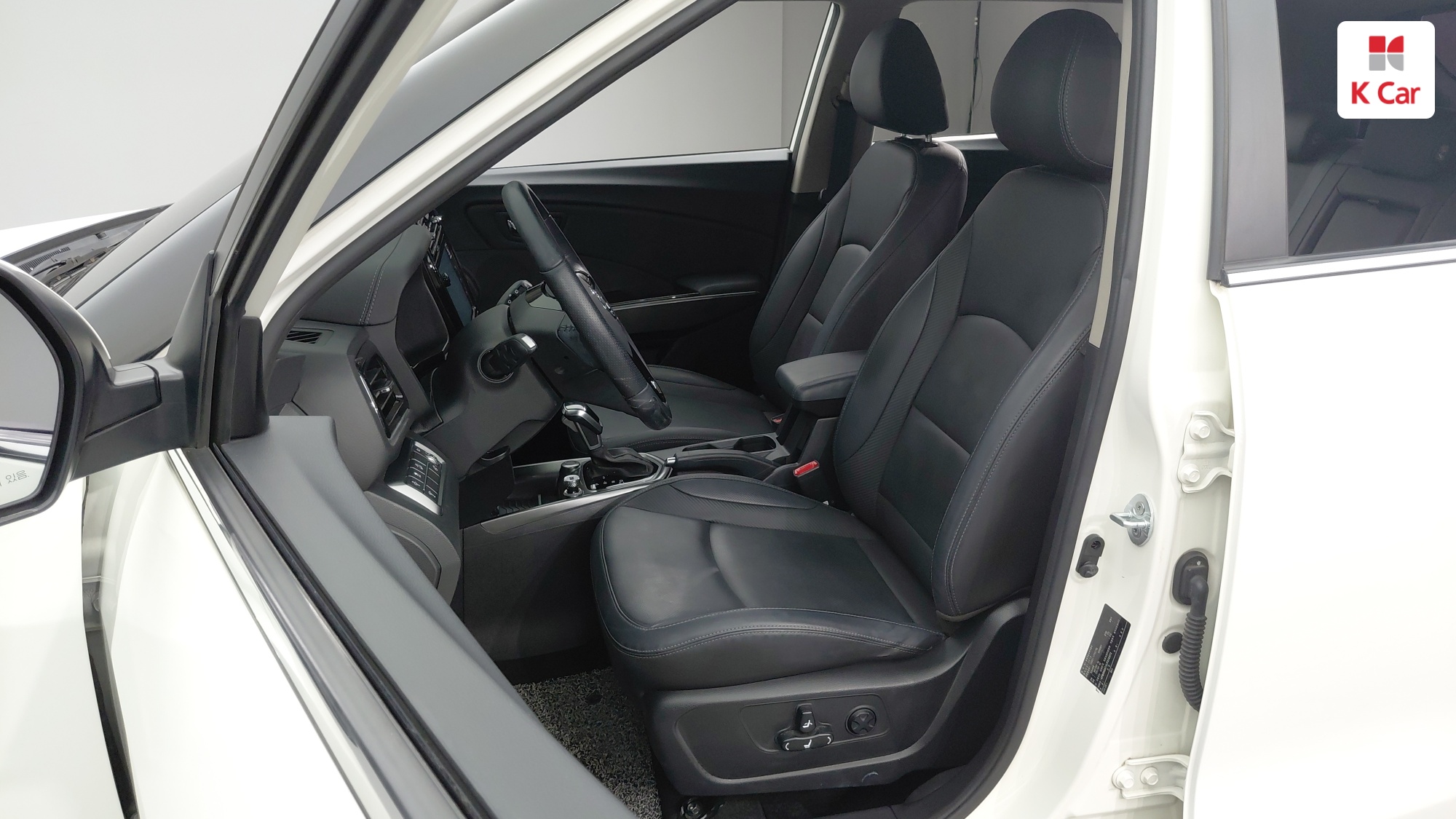KGM Tivoli 1.5 бензин 2WD V5, миниатюра 6