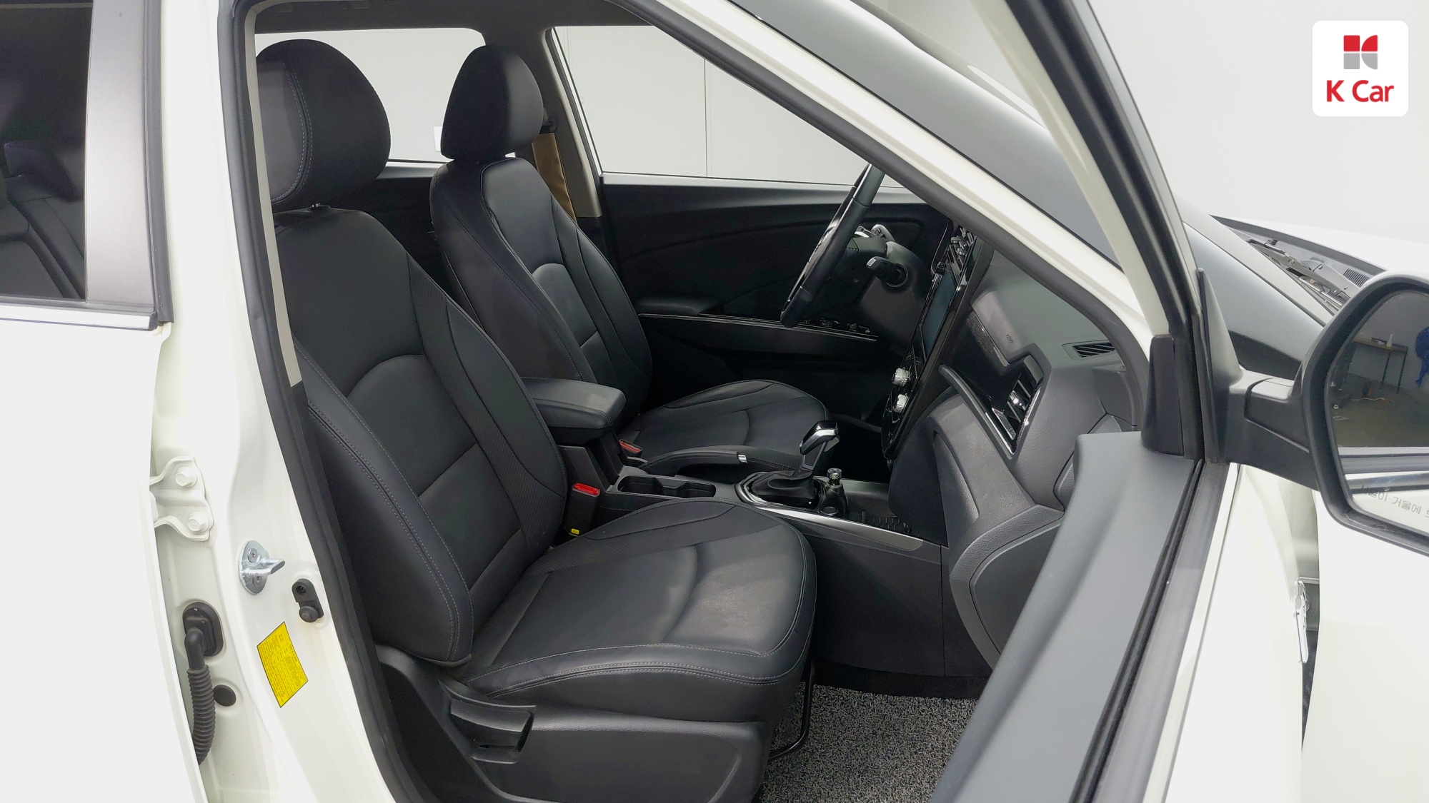 KGM Tivoli 1.5 бензин 2WD V5, миниатюра 7
