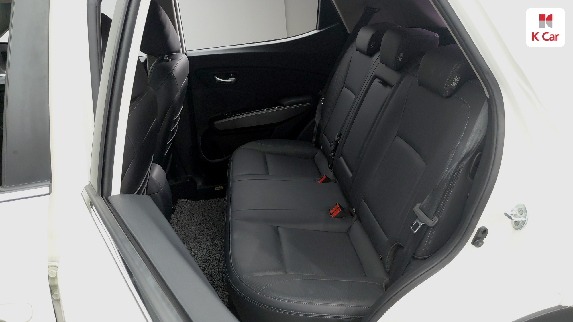 KGM Tivoli 1.5 бензин 2WD V5, миниатюра 8