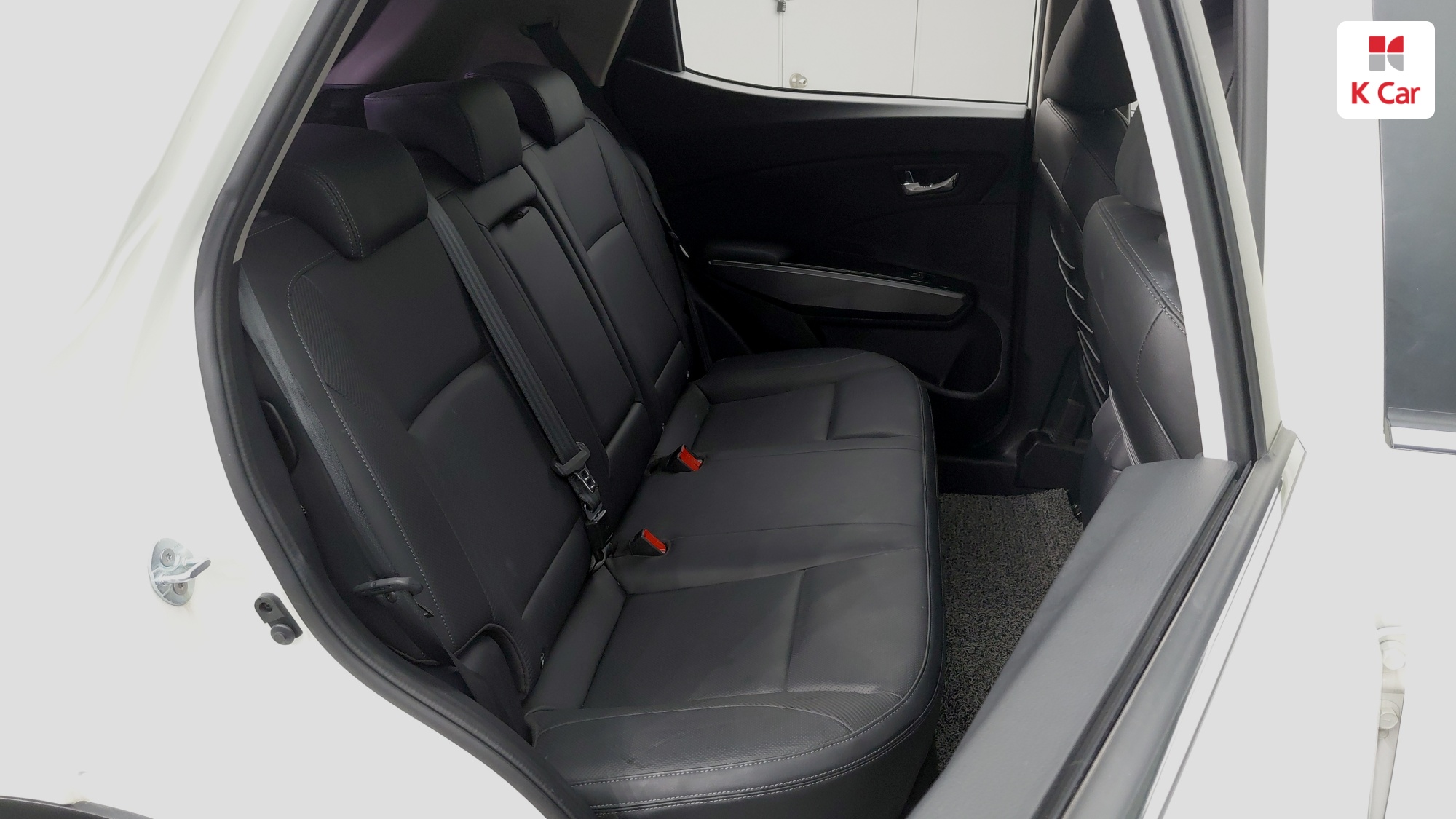 KGM Tivoli 1.5 бензин 2WD V5, миниатюра 9