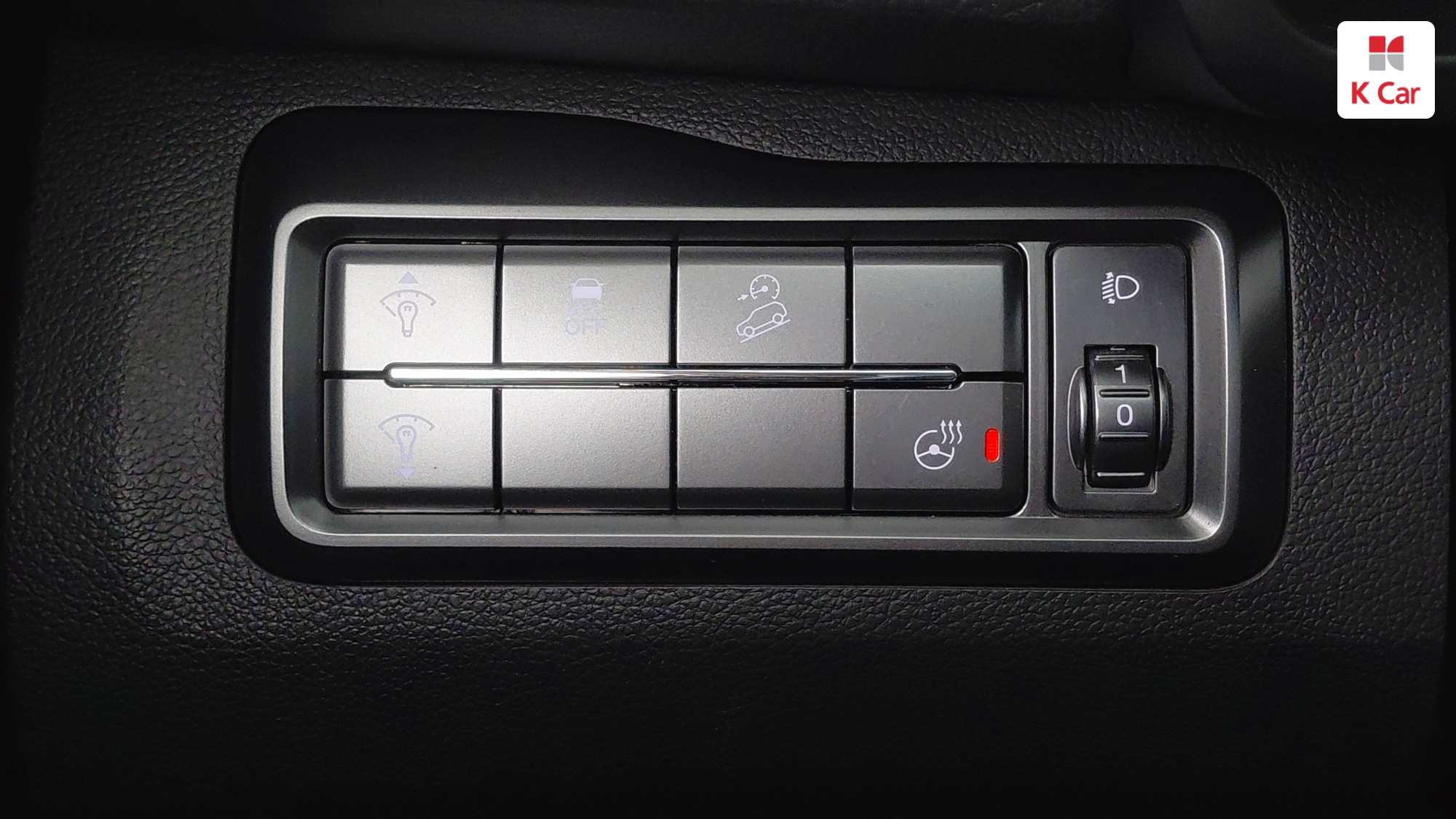 KGM Tivoli 1.5 бензин 2WD V5, миниатюра 11