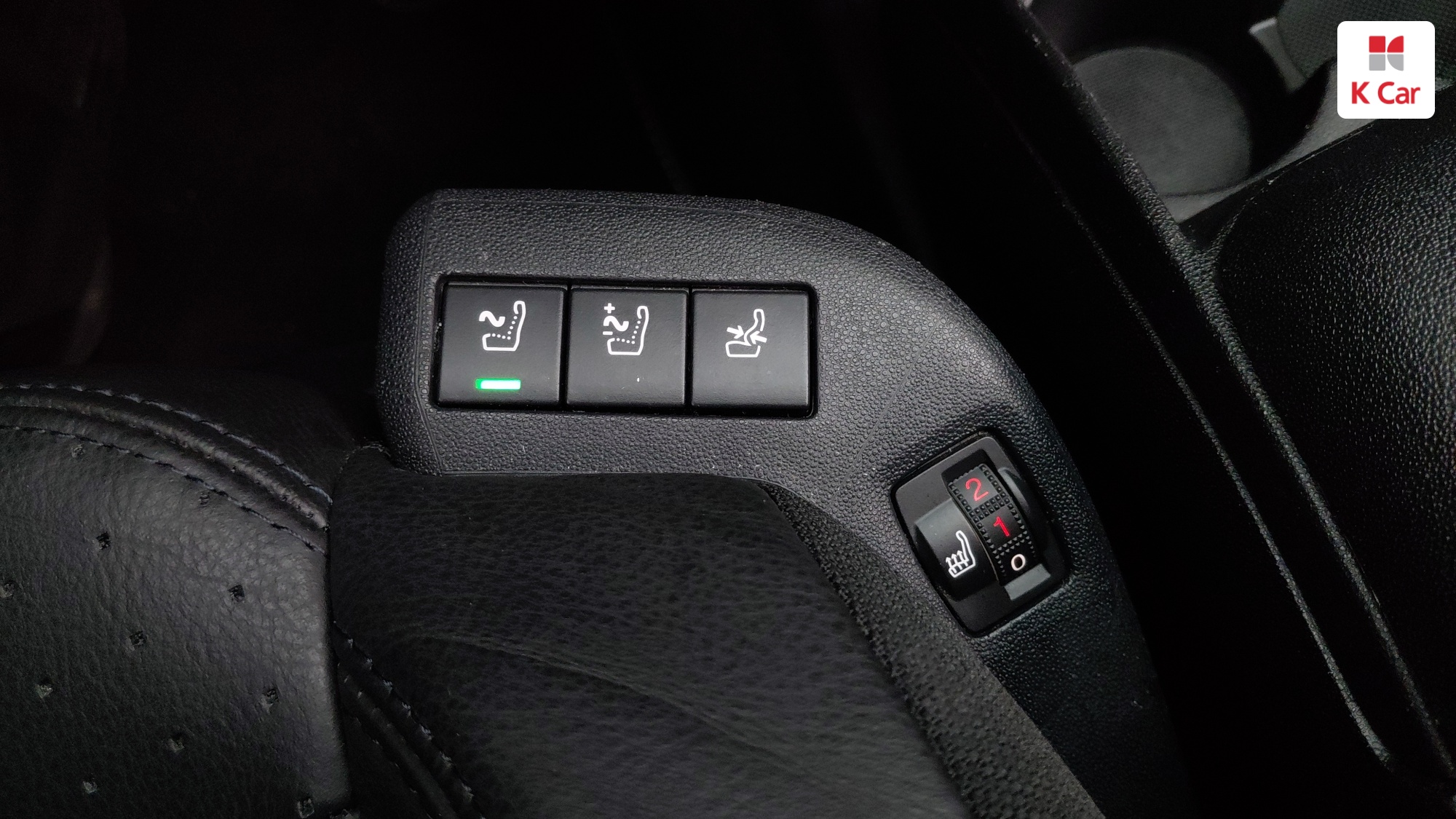Citroen C4 1.5 BlueHDi, миниатюра 14