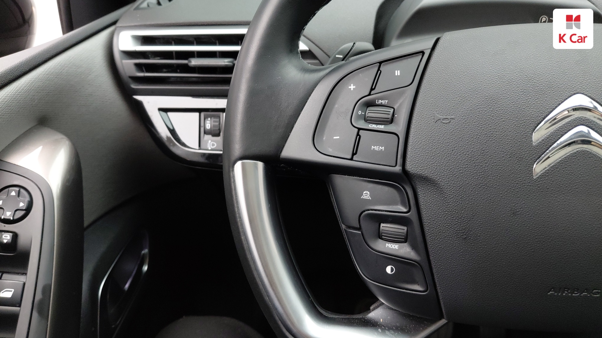 Citroen C4 1.5 BlueHDi, миниатюра 15