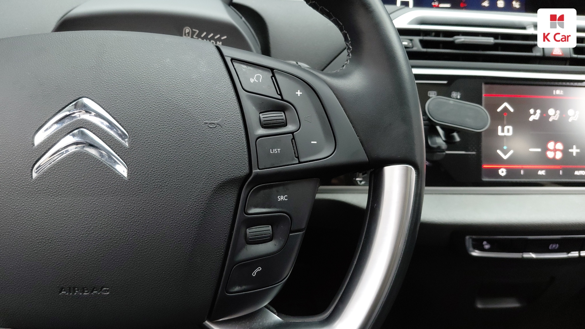 Citroen C4 1.5 BlueHDi, миниатюра 16