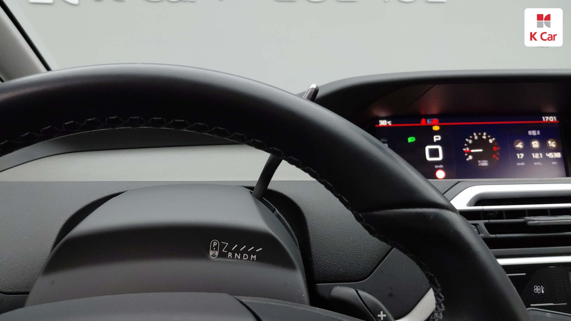 Citroen C4 1.5 BlueHDi, миниатюра 17