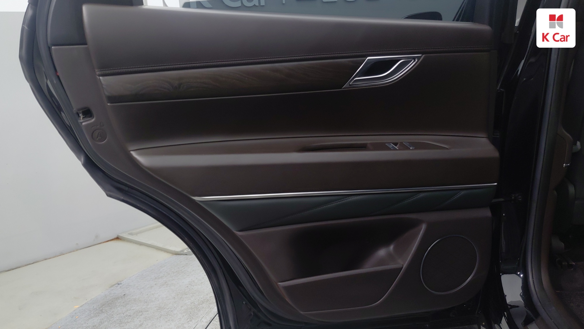 Genesis GV80 бензин 2.5 AWD (7 мест), миниатюра 13