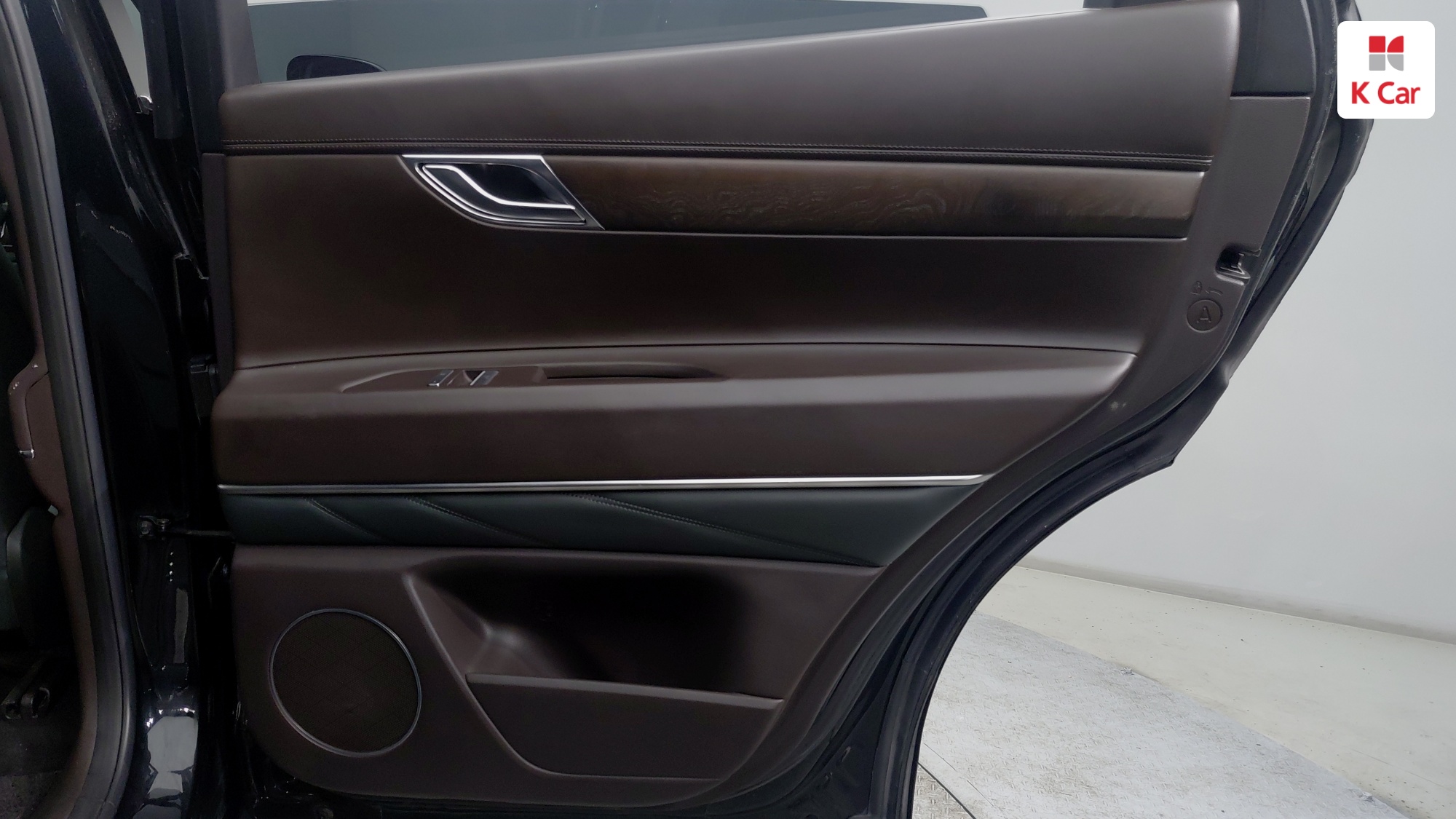 Genesis GV80 бензин 2.5 AWD (7 мест), миниатюра 15
