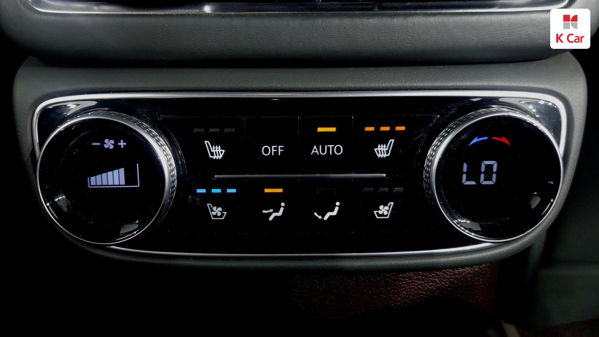 Genesis GV80 бензин 2.5 AWD (7 мест), миниатюра 16