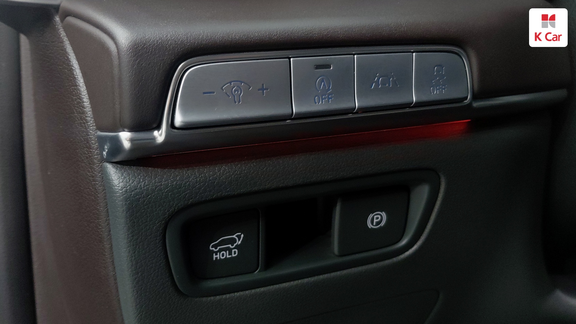 Genesis GV80 бензин 2.5 AWD (7 мест), миниатюра 19