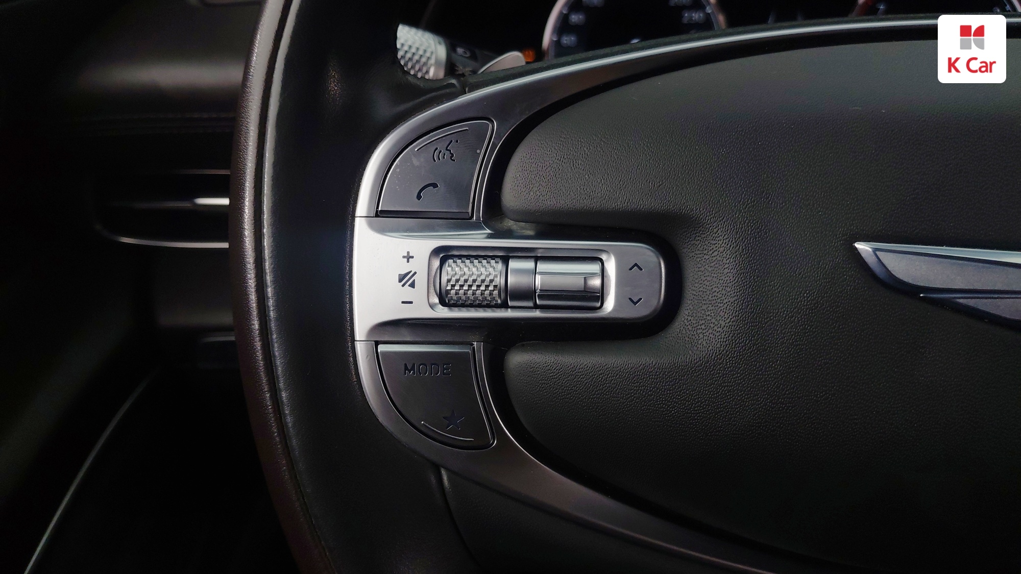 Genesis GV80 бензин 2.5 AWD (7 мест), миниатюра 23
