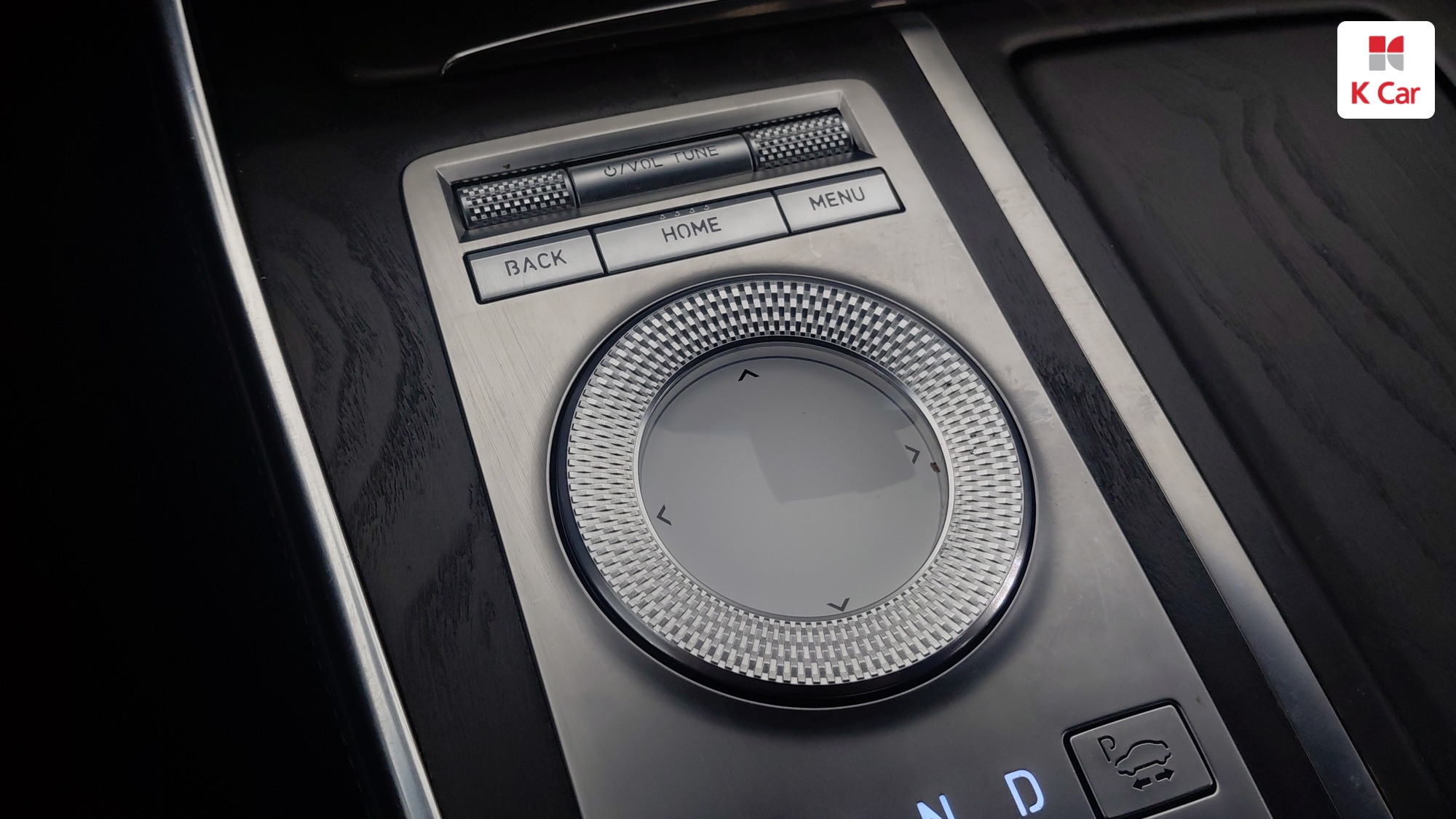 Genesis GV80 бензин 2.5 AWD (7 мест), миниатюра 29