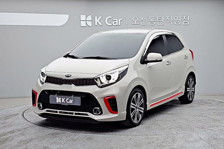 Kia Morning
