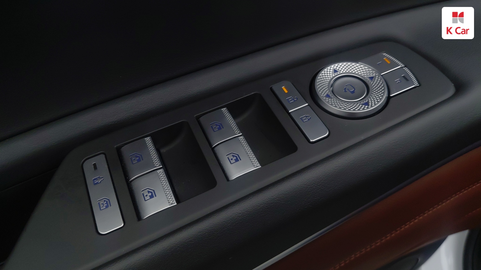 Genesis GV80 бензин 3.5 4WD, миниатюра 16