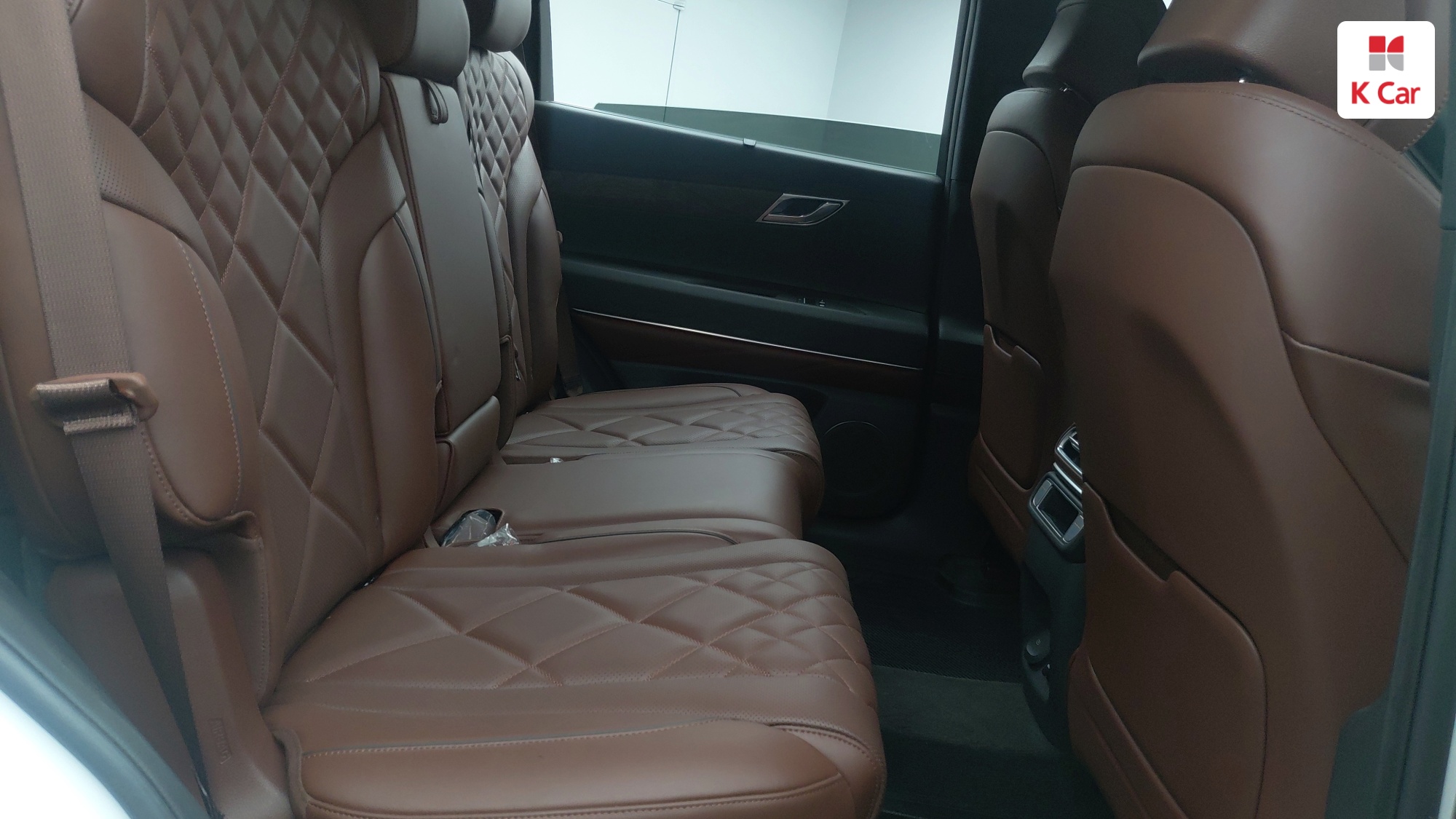 Genesis GV80 бензин 3.5 4WD, миниатюра 9