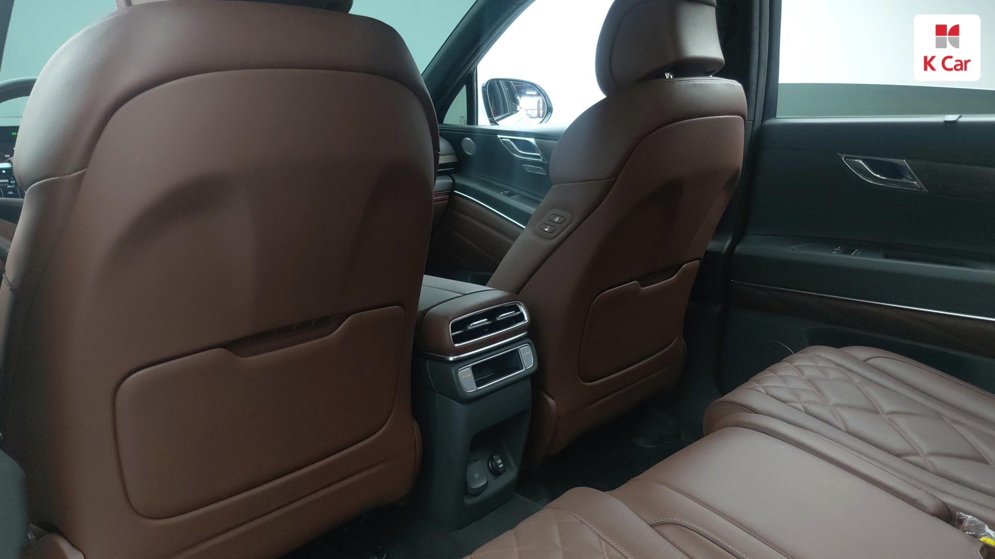 Genesis GV80 бензин 3.5 4WD, миниатюра 10