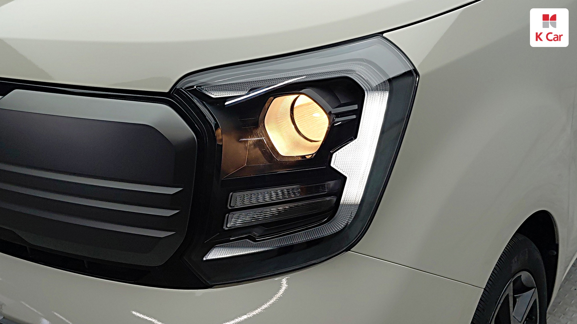 Kia Ray Gravity, миниатюра 2