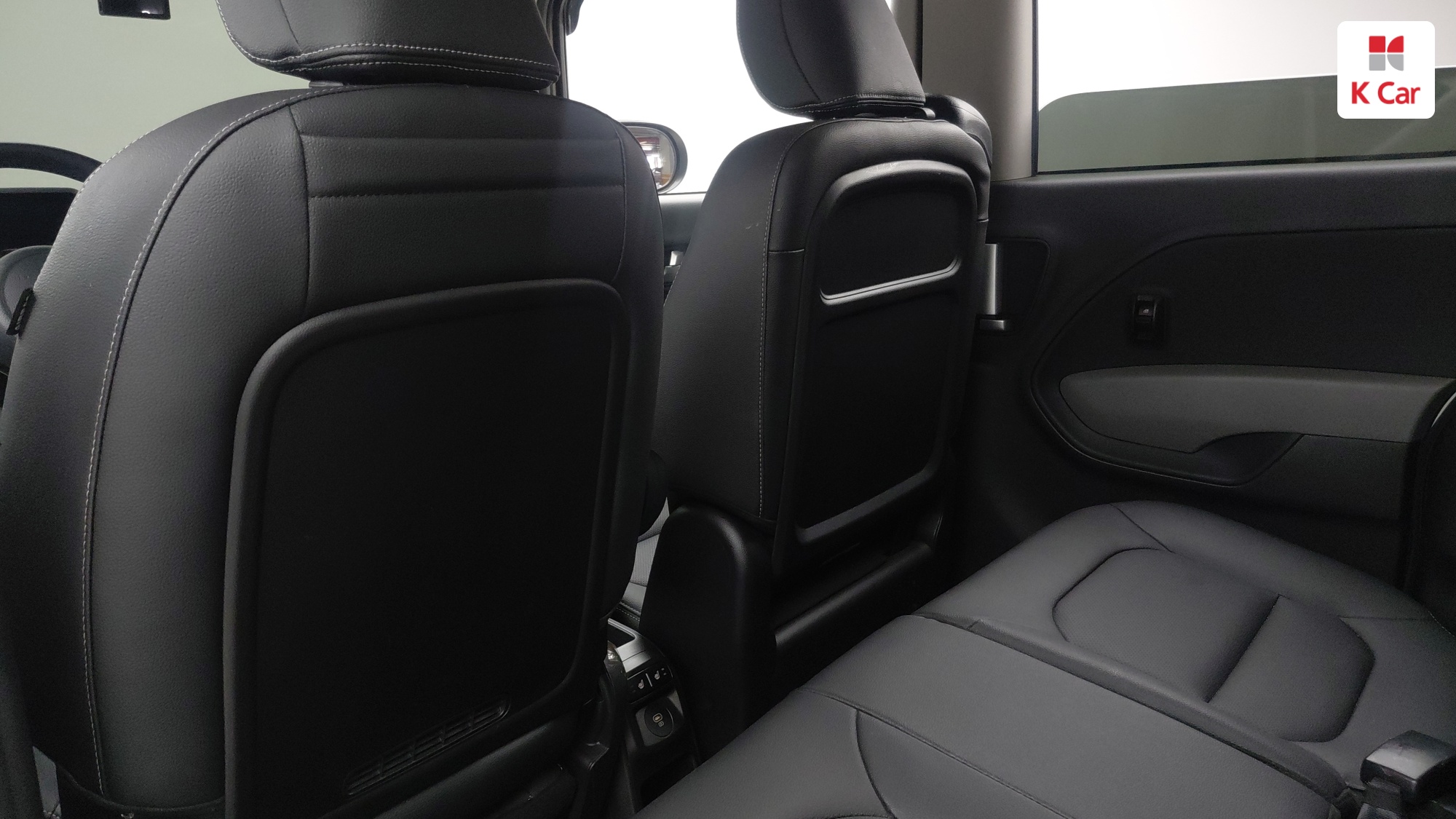 Kia Ray Gravity, миниатюра 12