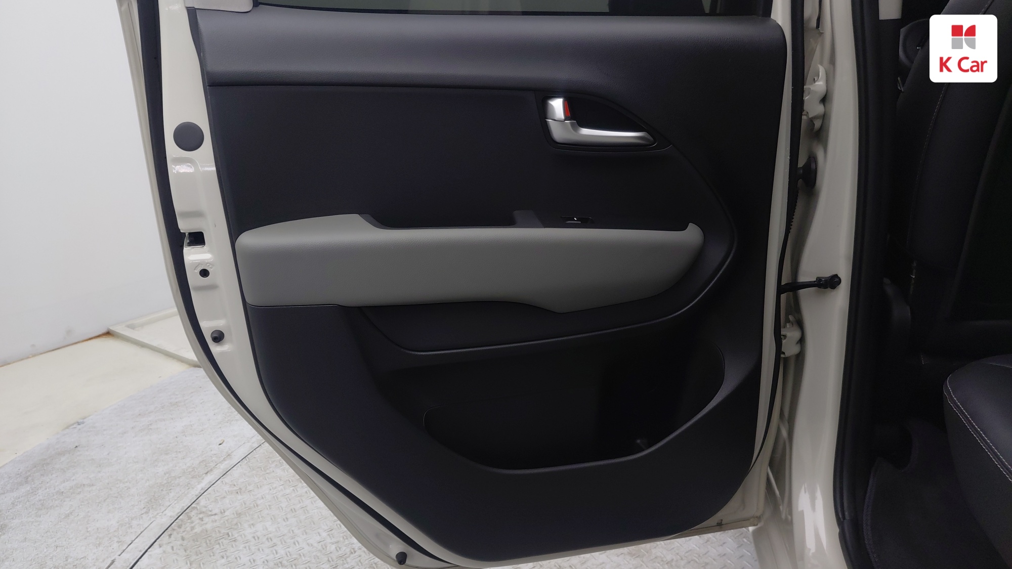 Kia Ray Gravity, миниатюра 13