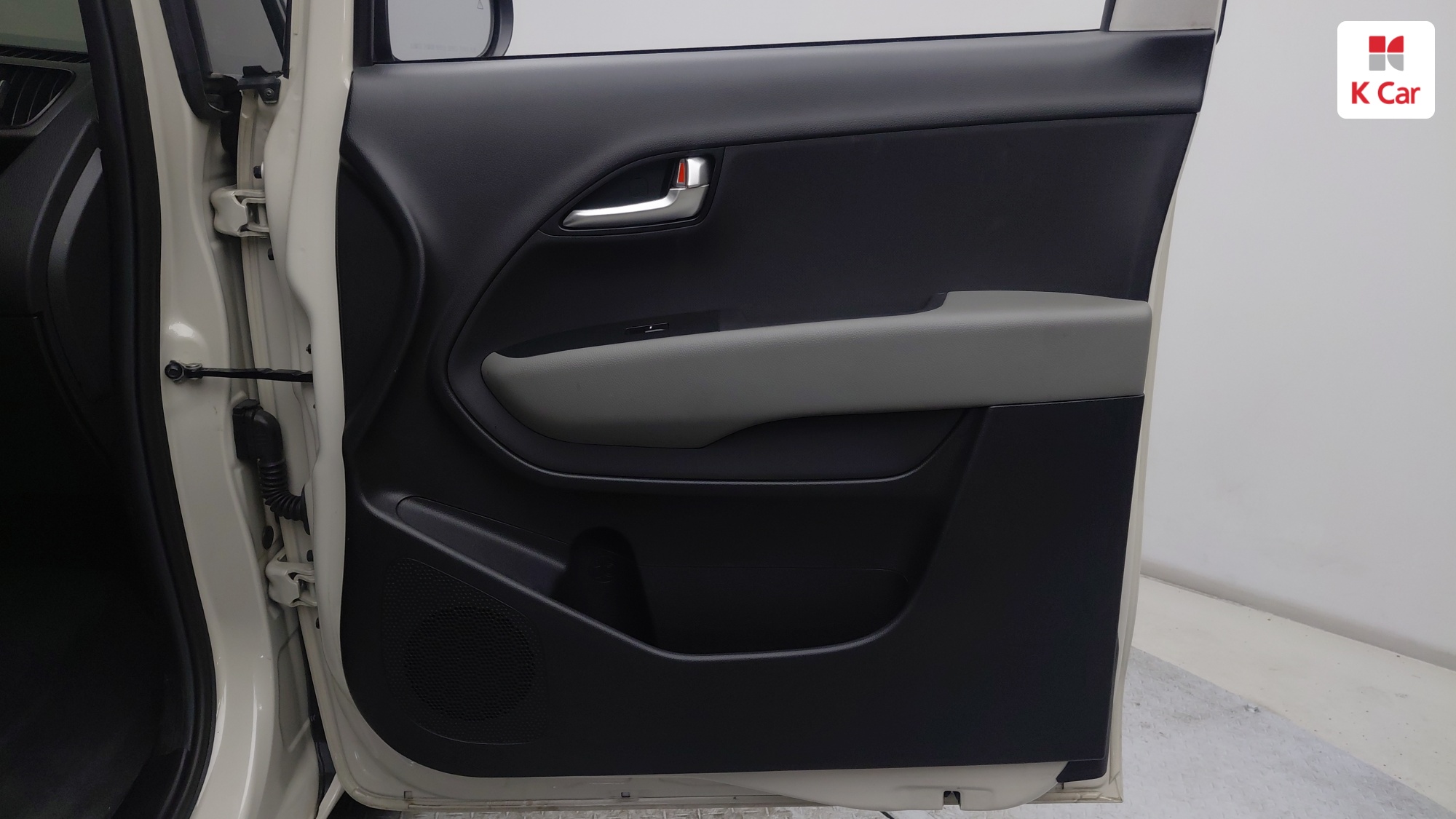 Kia Ray Gravity, миниатюра 14