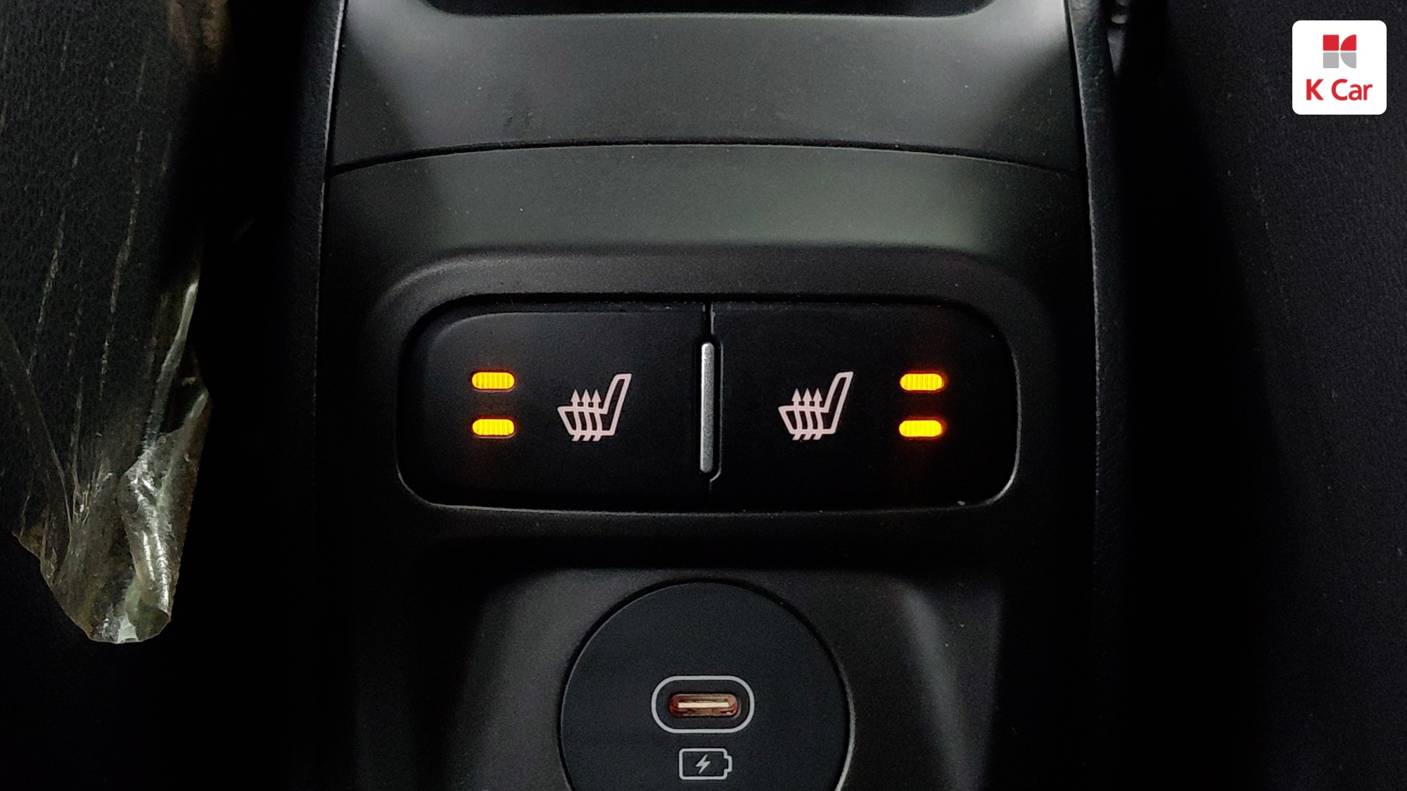 Kia Ray Gravity, миниатюра 15