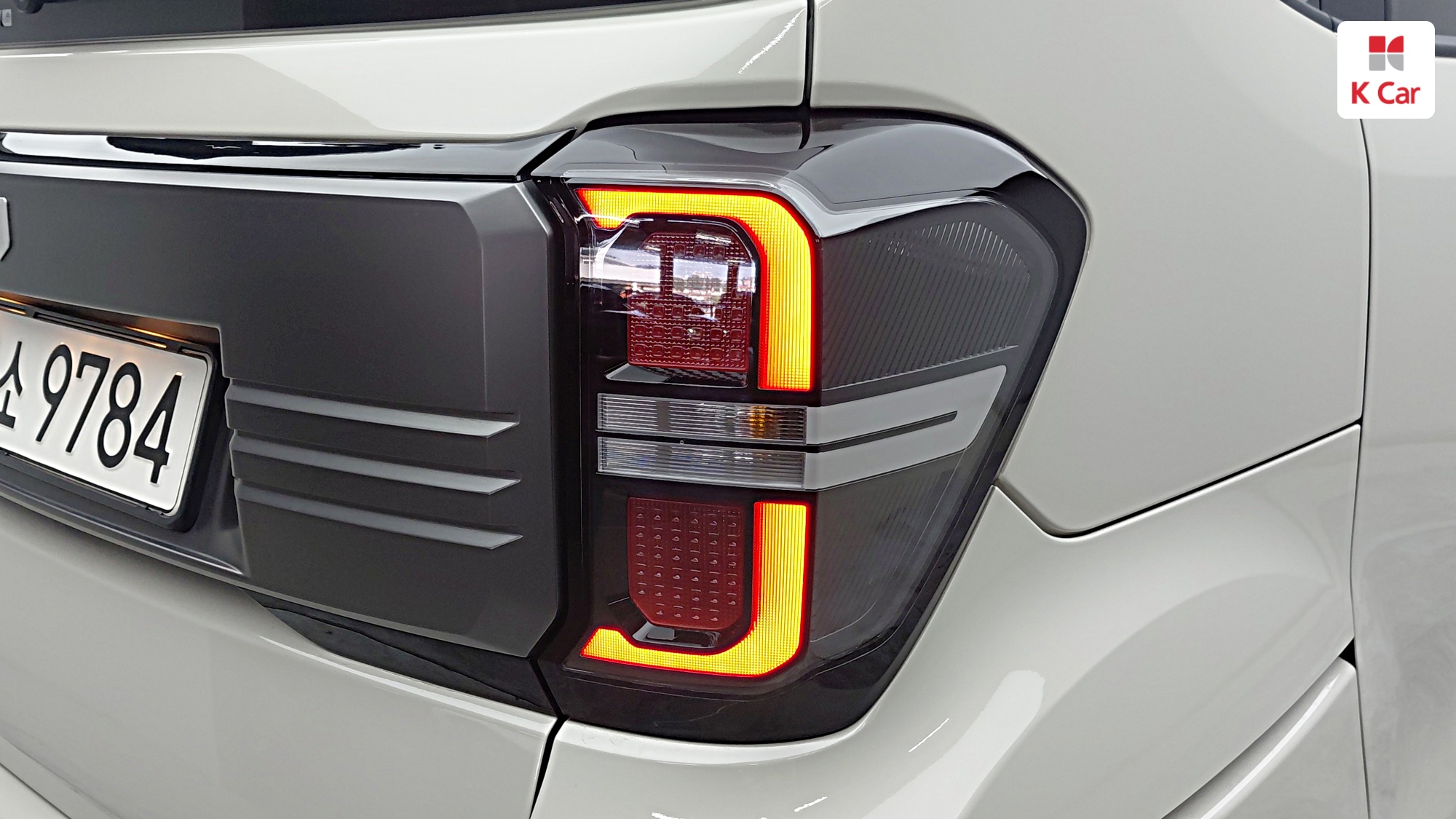 Kia Ray Gravity, миниатюра 3