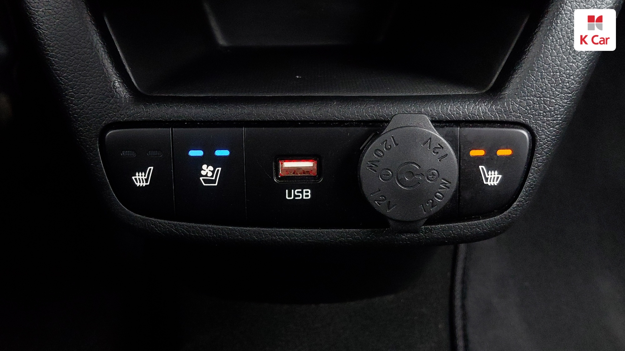 Kia Ray Gravity, миниатюра 23