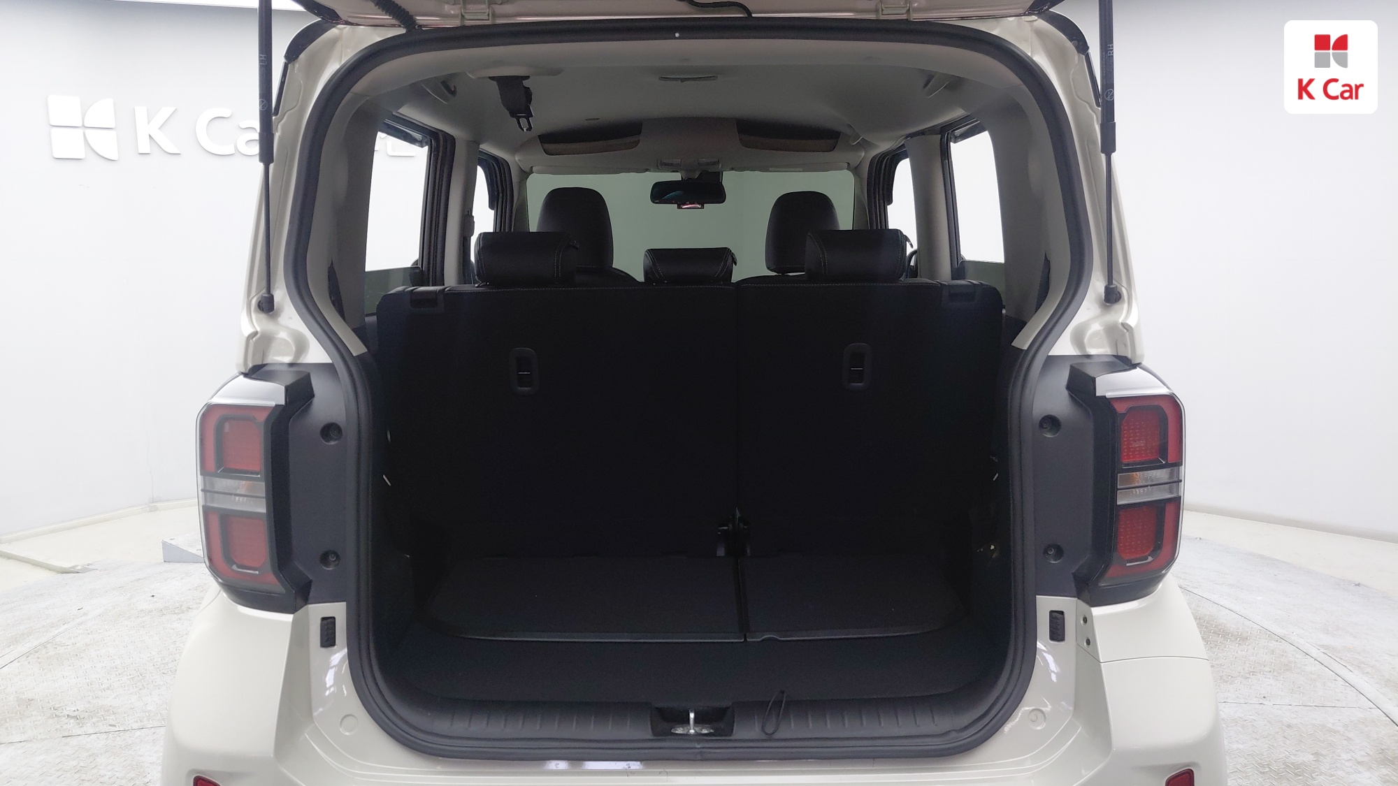 Kia Ray Gravity, миниатюра 26