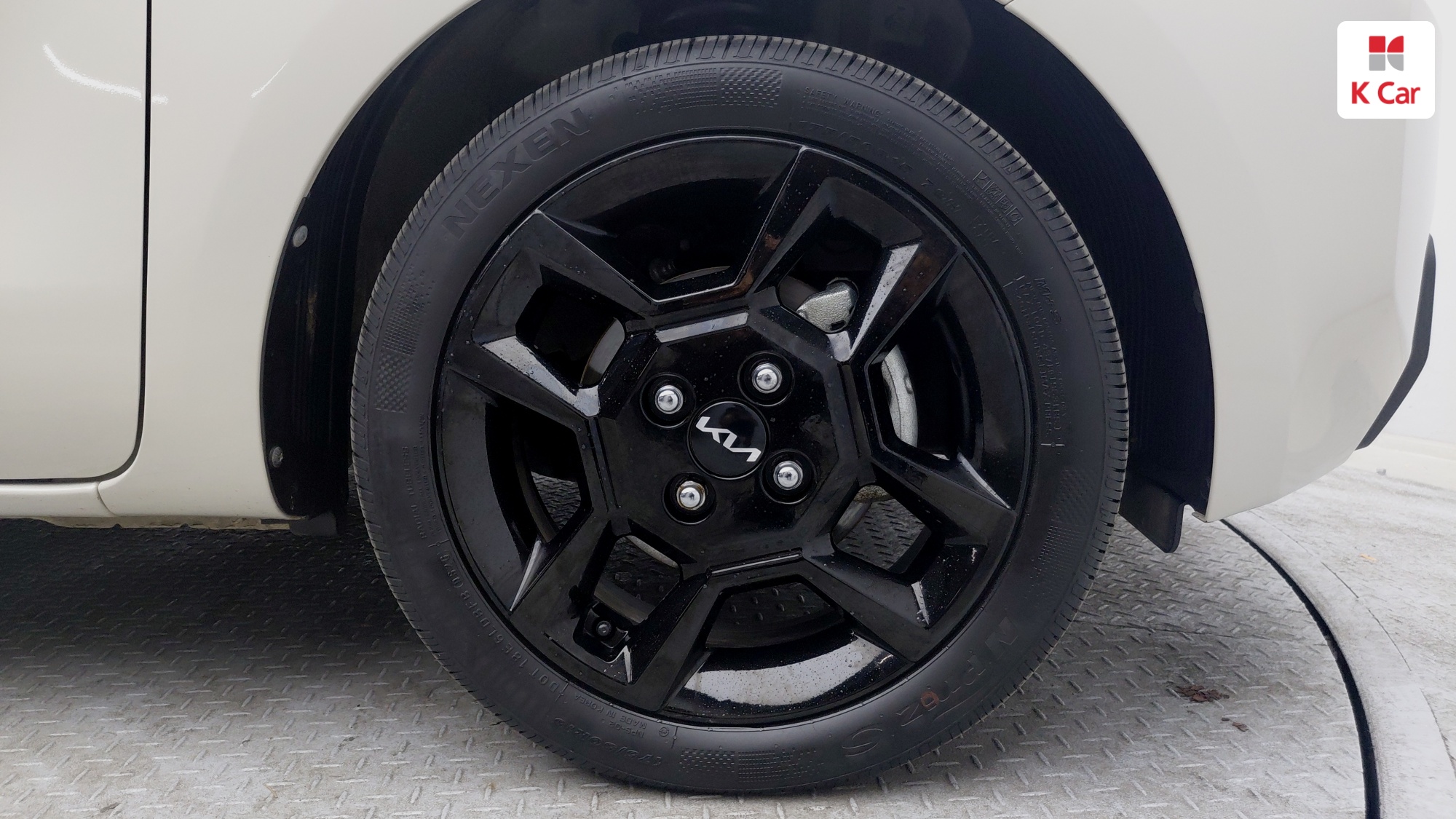 Kia Ray Gravity, миниатюра 29
