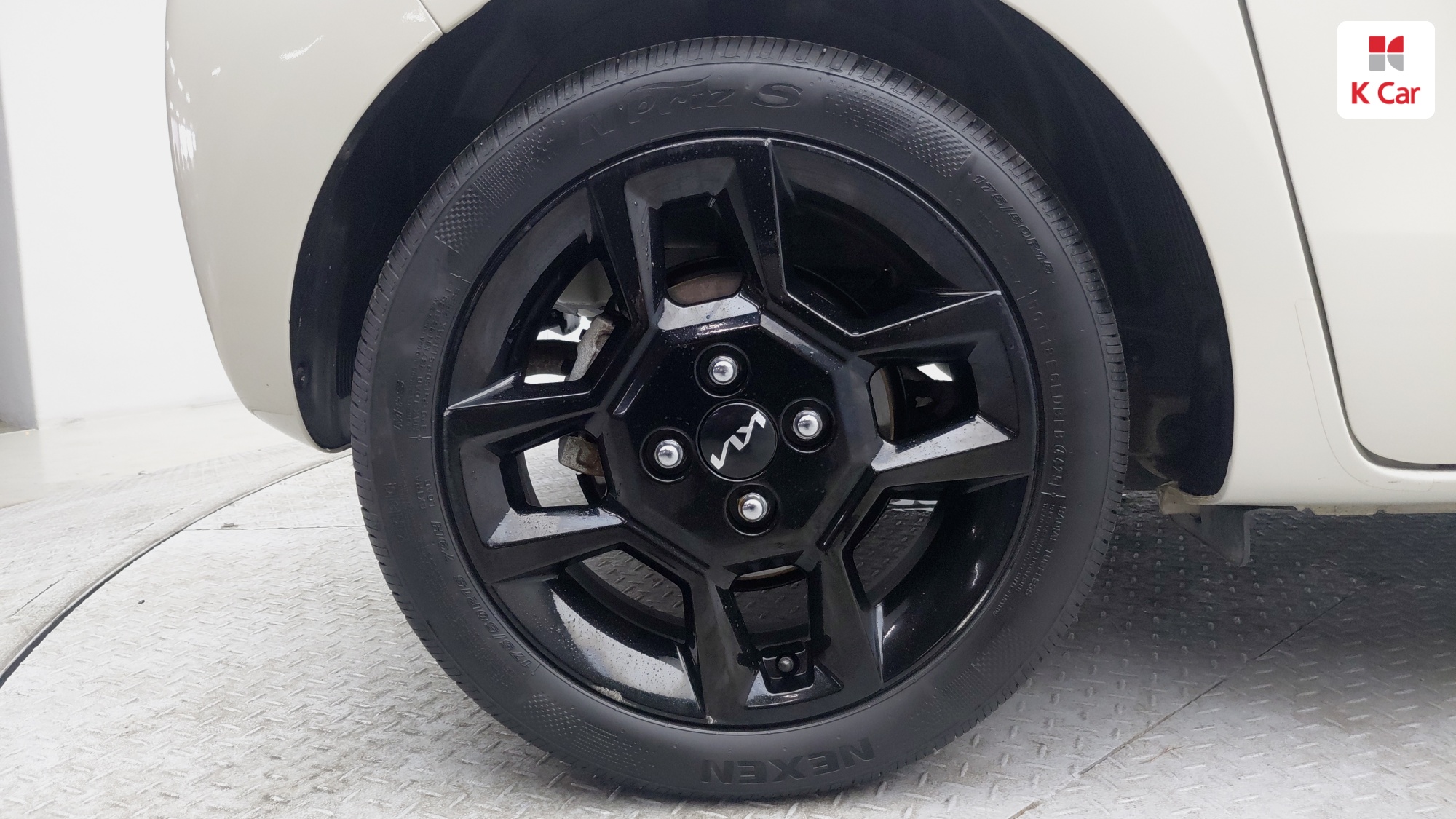 Kia Ray Gravity, миниатюра 30