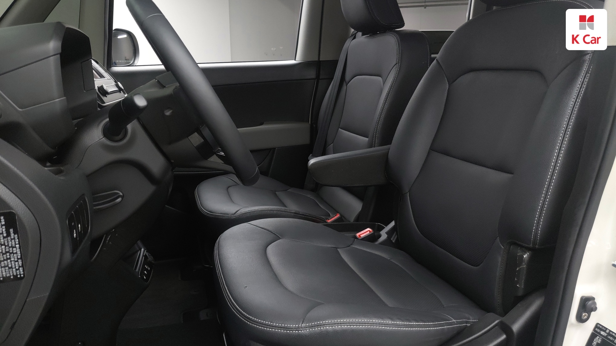 Kia Ray Gravity, миниатюра 7