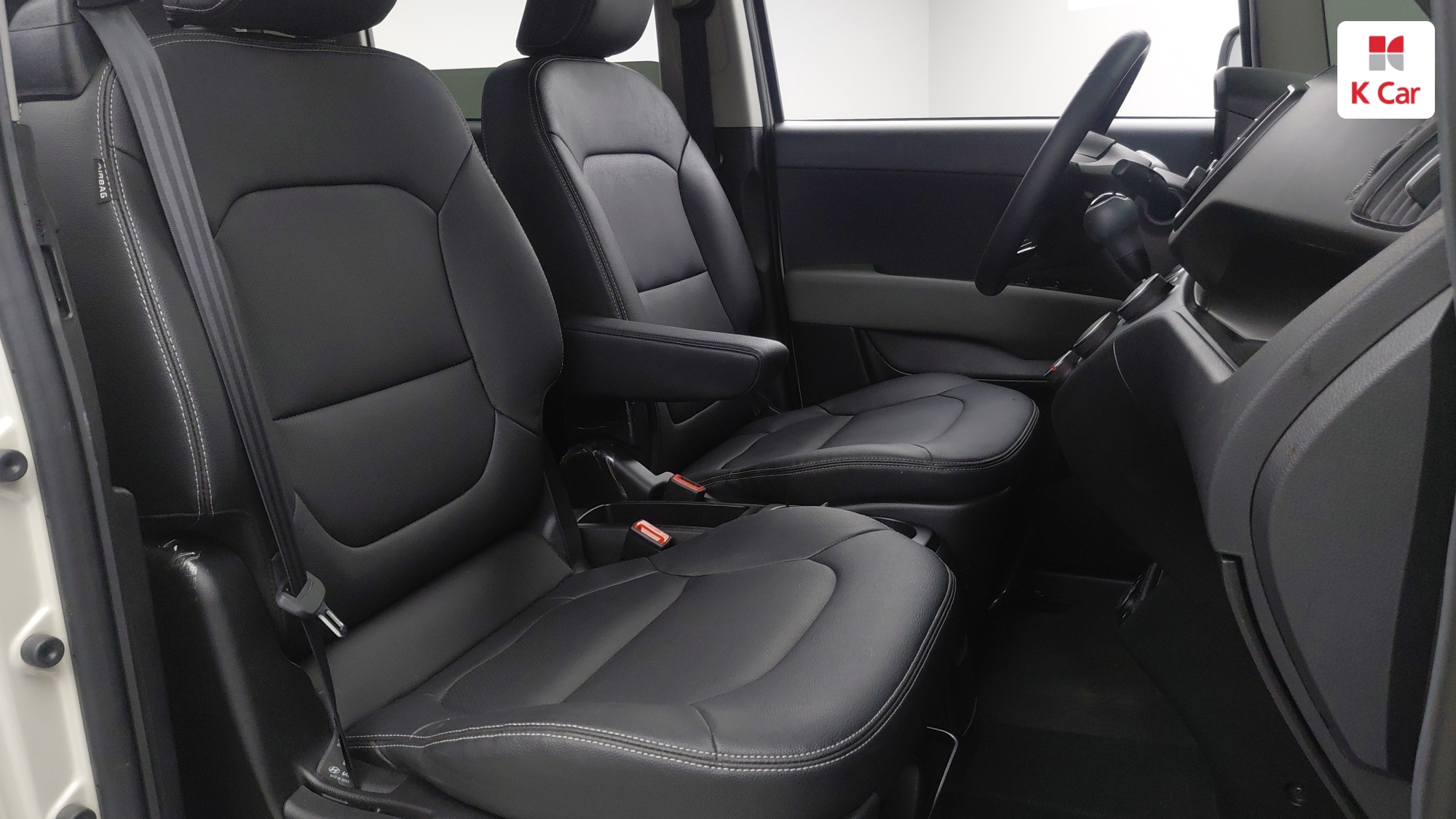 Kia Ray Gravity, миниатюра 9