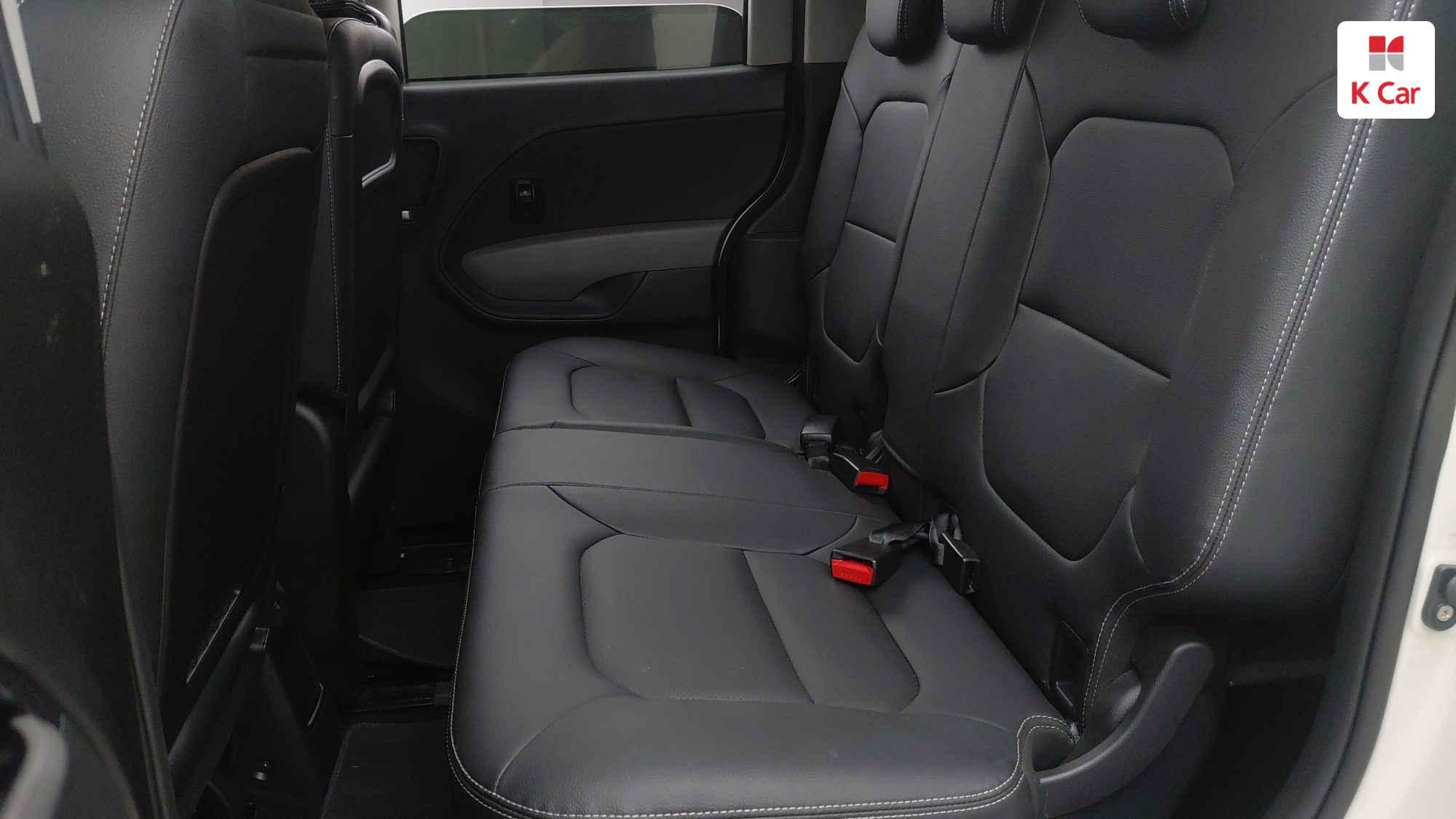 Kia Ray Gravity, миниатюра 10
